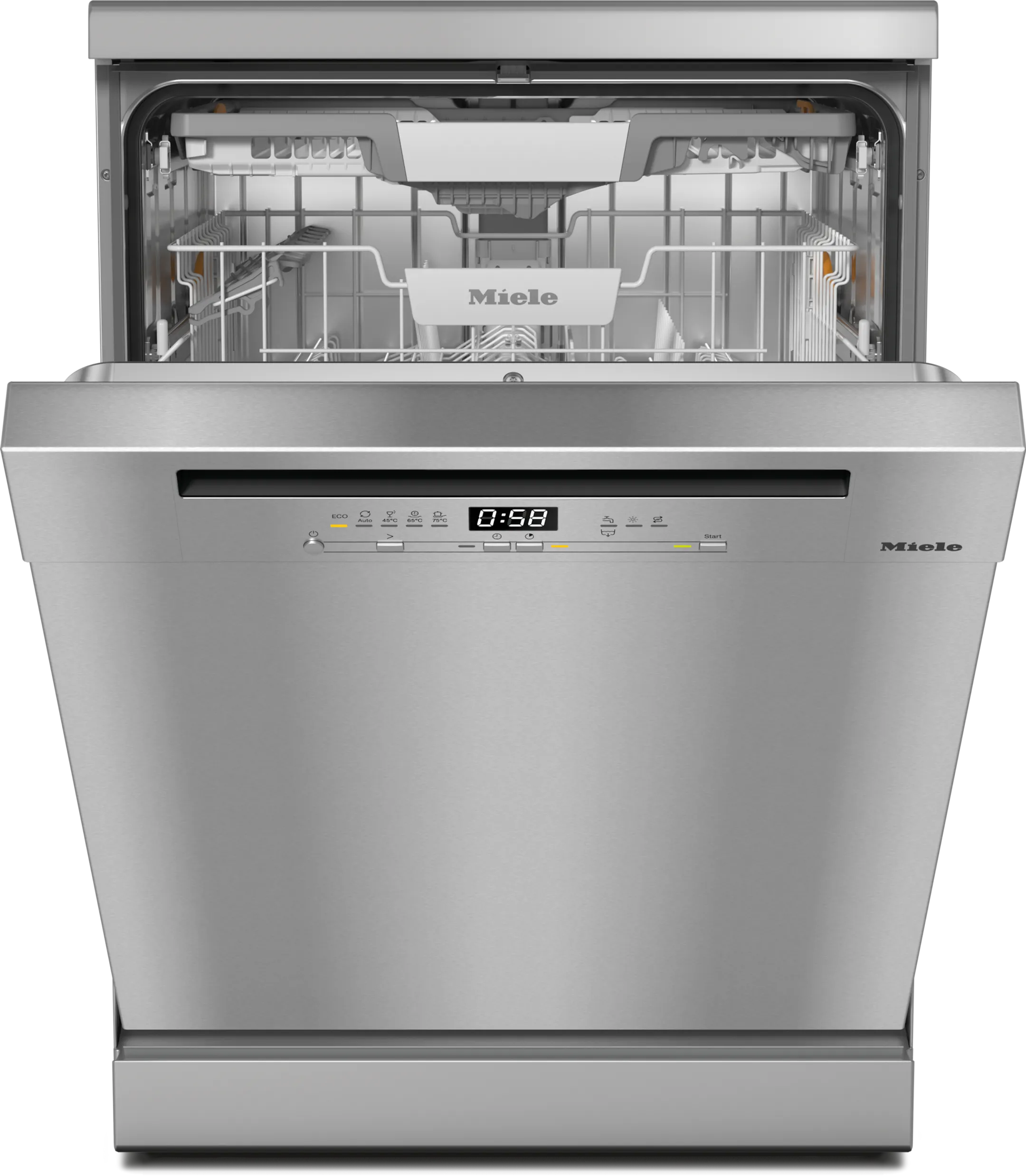 Lave-vaisselle G 5811 SC Active Plus