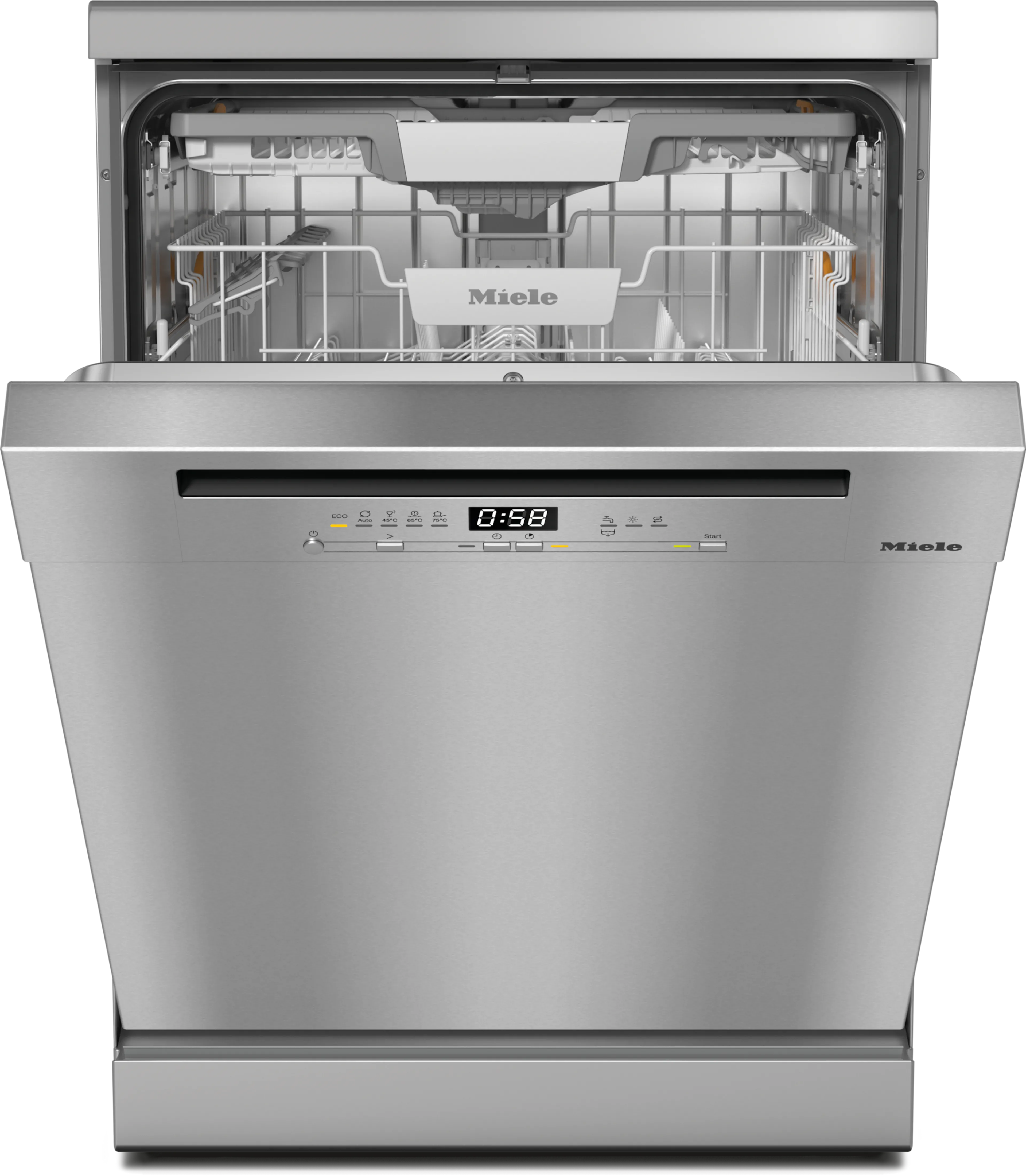 Lave-vaisselle G 5811 SC Active Plus