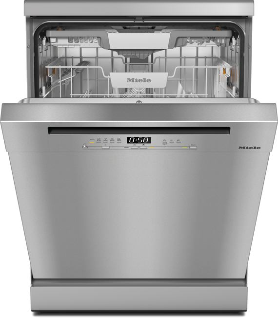 Lave-vaisselle G 5811 SC Active Plus
