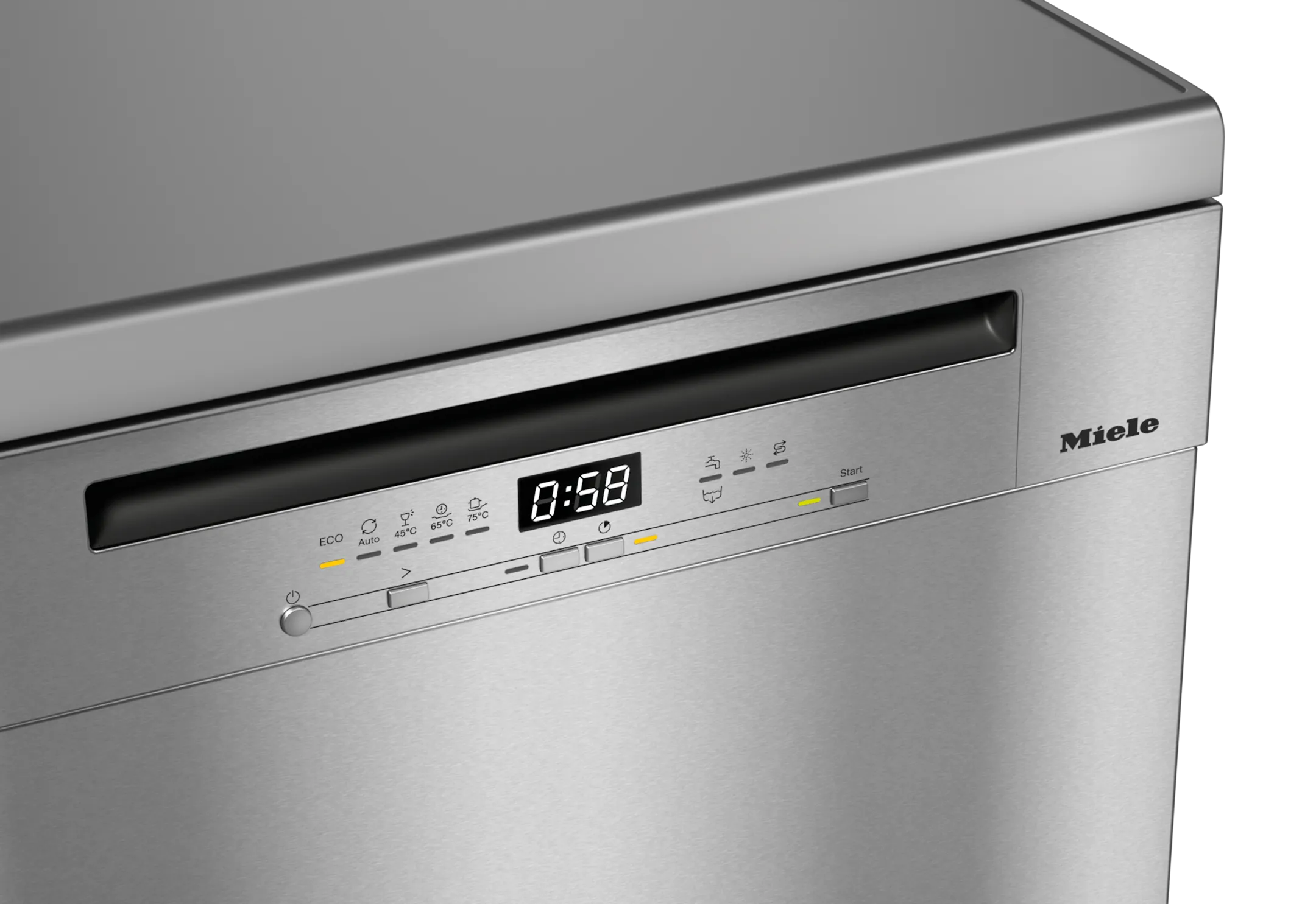 Miele Lave-vaisselle G 5811 SC Active Plus image