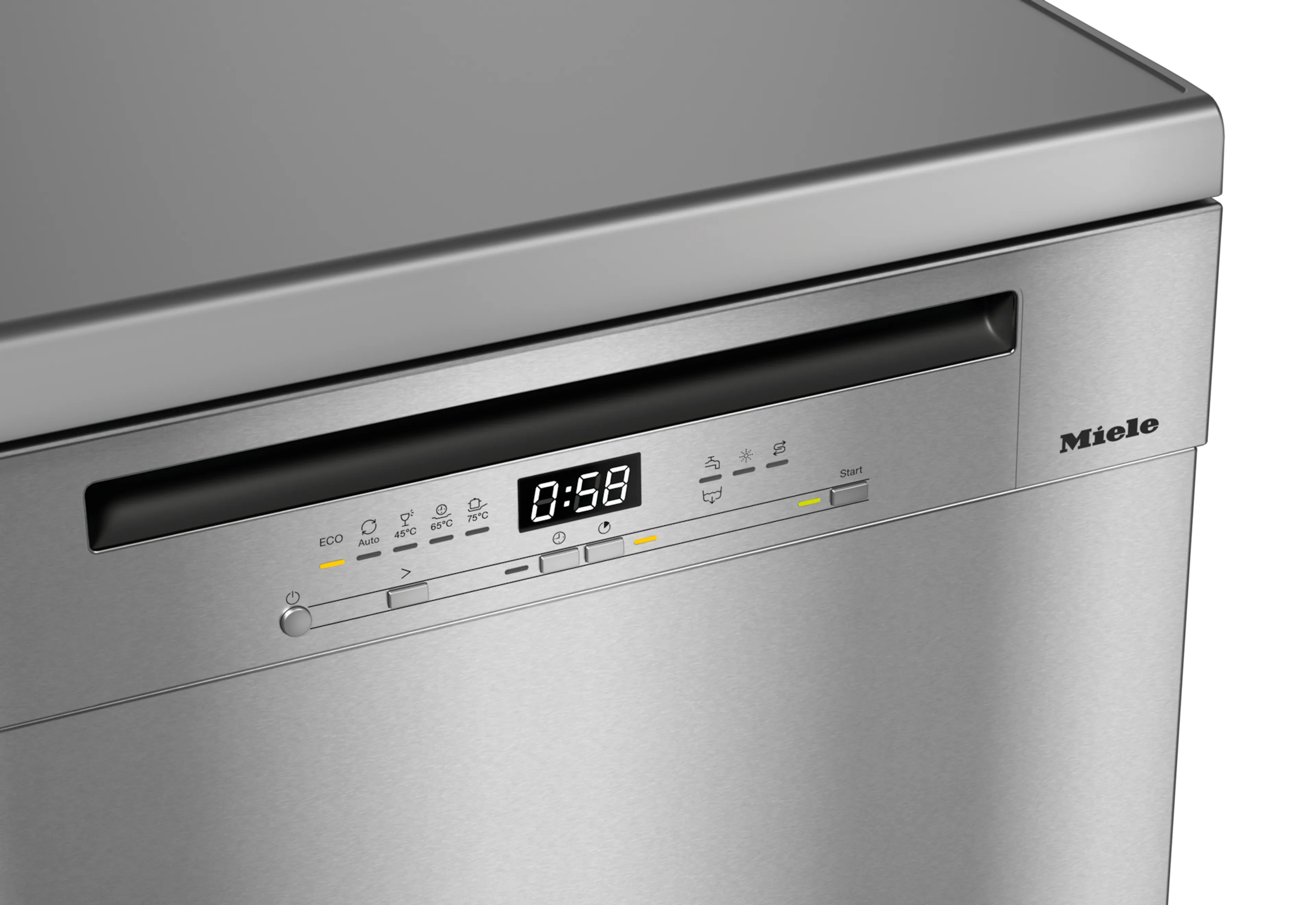 Miele Lave-vaisselle G 5811 SC Active Plus image