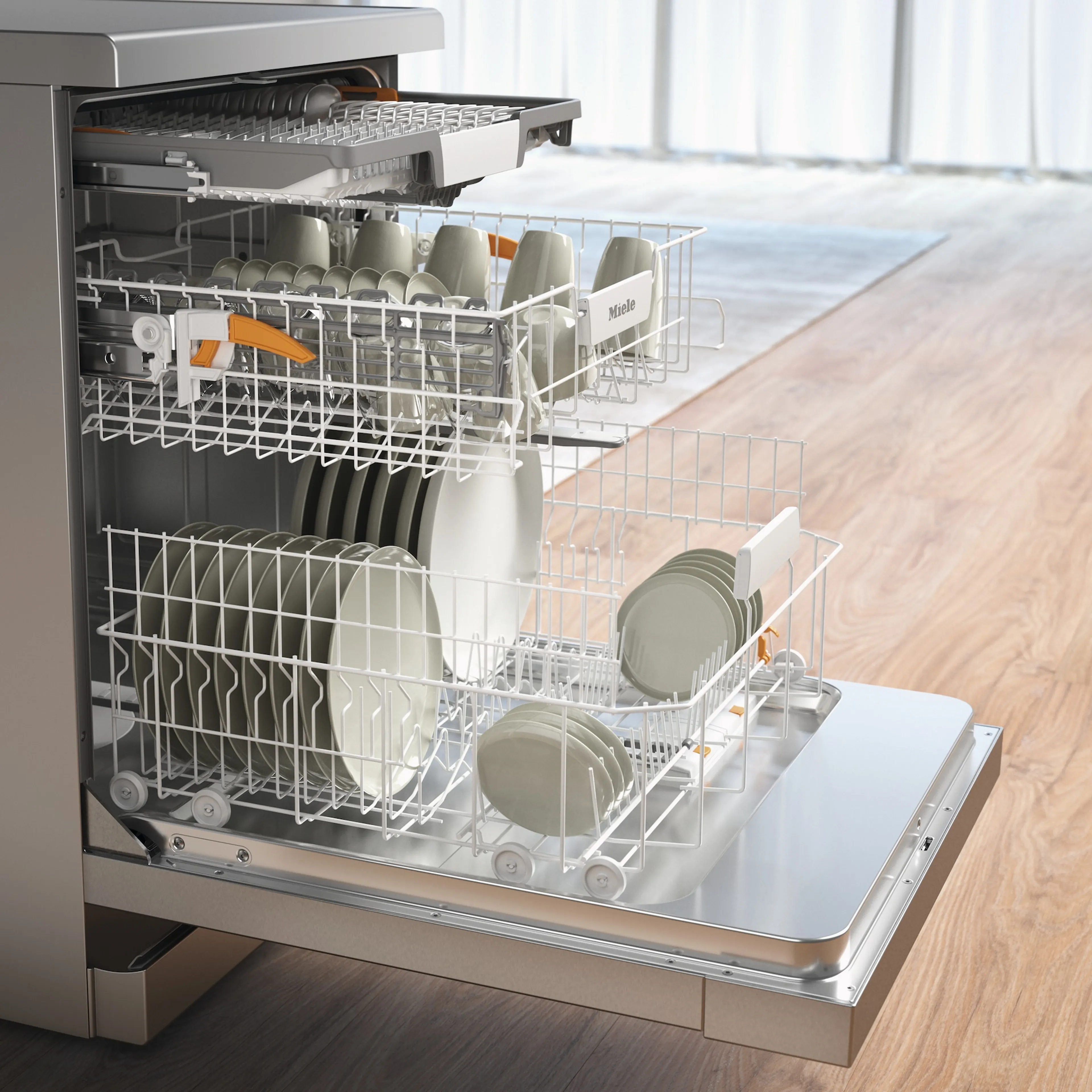 Miele Lave-vaisselle G 5811 SC Active Plus image