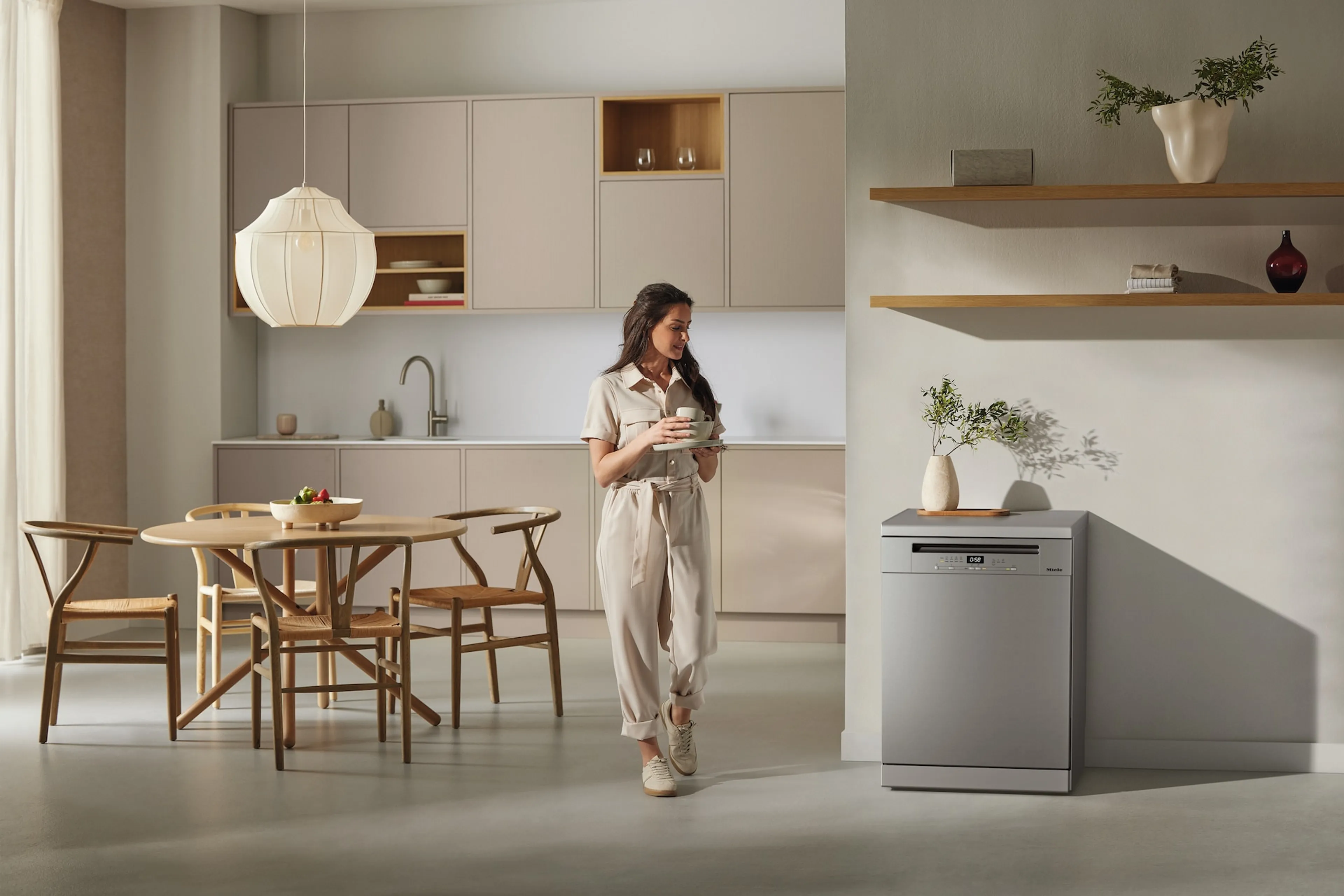 Miele Lave-vaisselle G 5811 SC Active Plus image