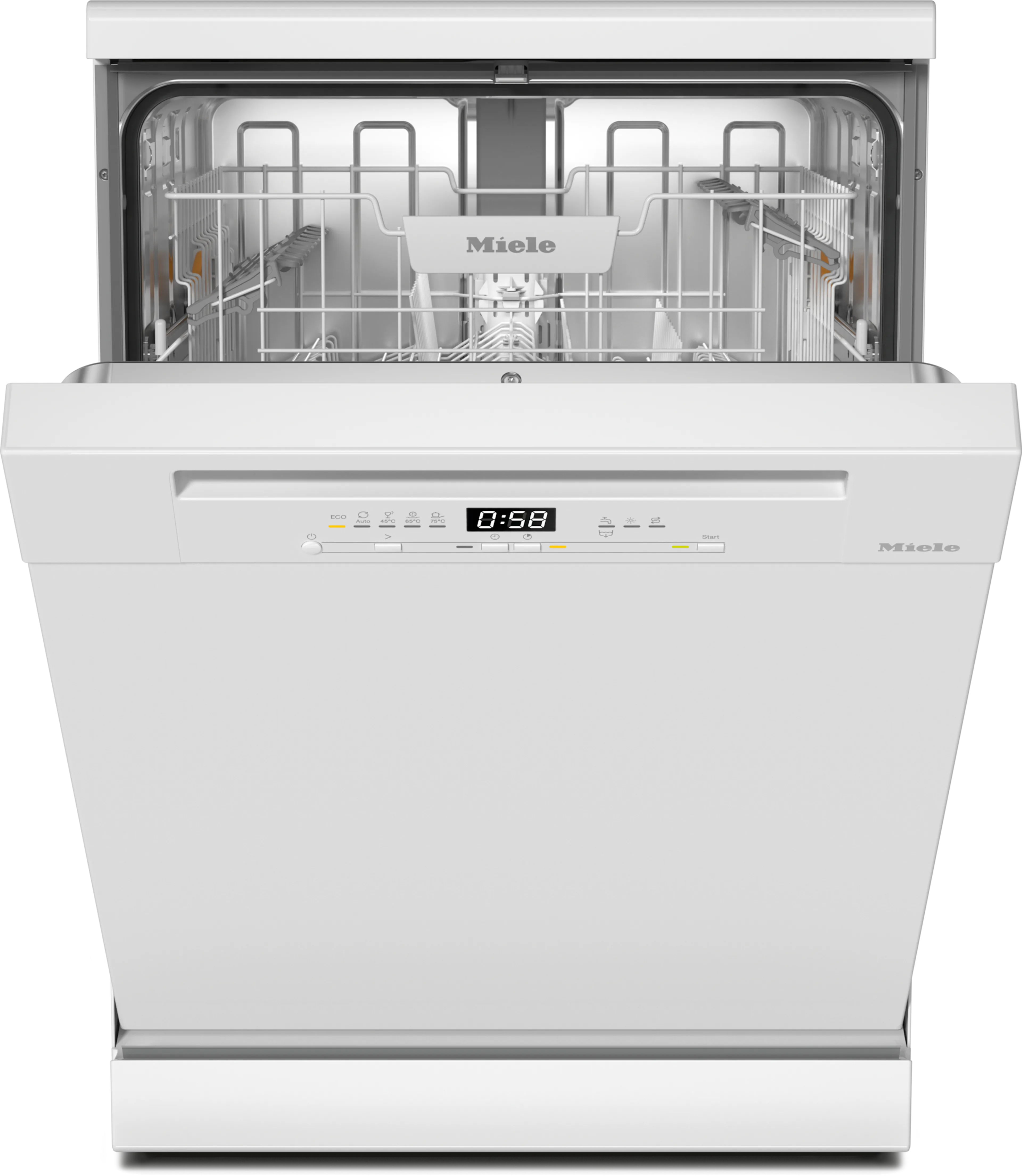 Lave-vaisselle G 5811 Active Plus