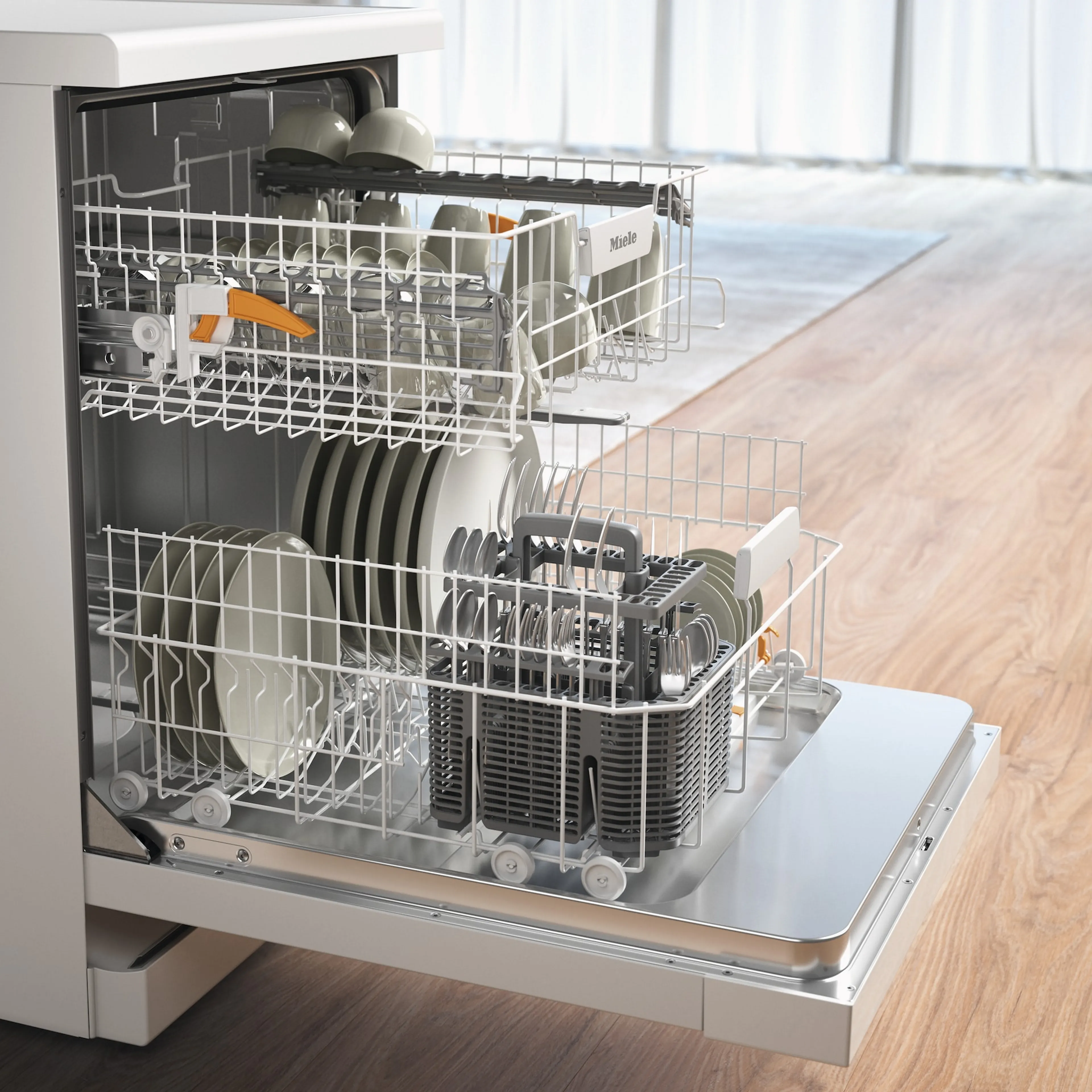 Miele Lave-vaisselle G 5811 Active Plus image
