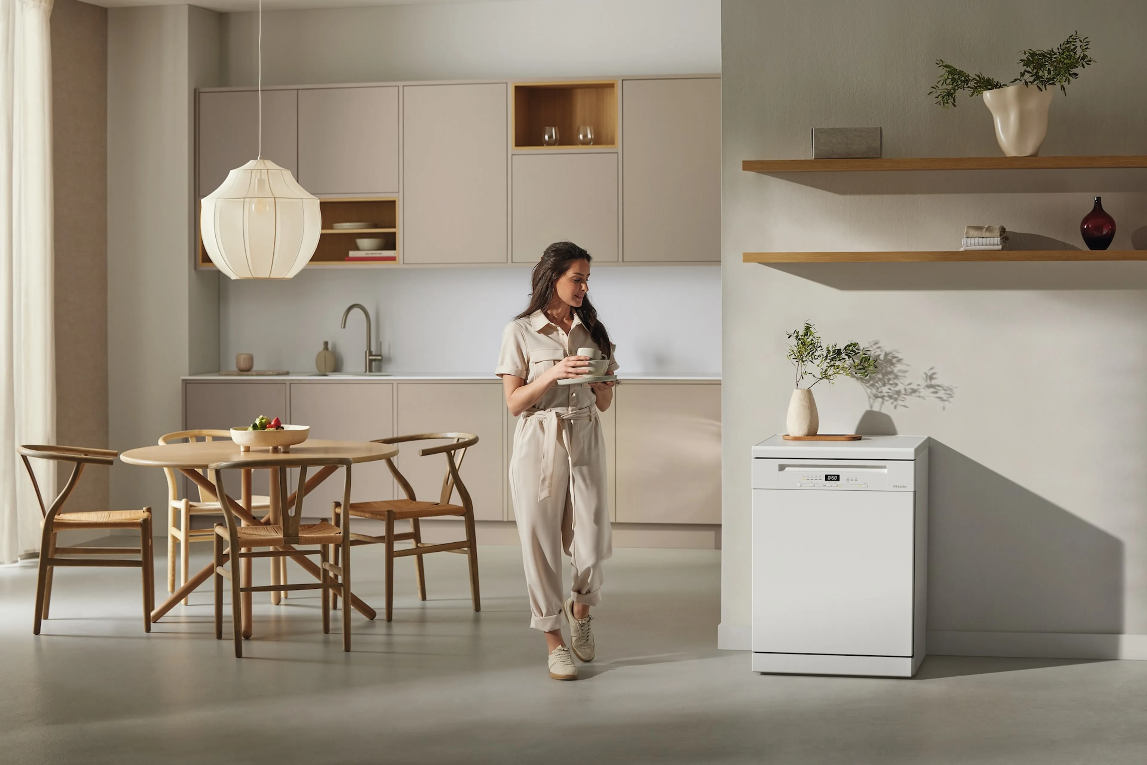 Miele Lave-vaisselle G 5811 Active Plus image