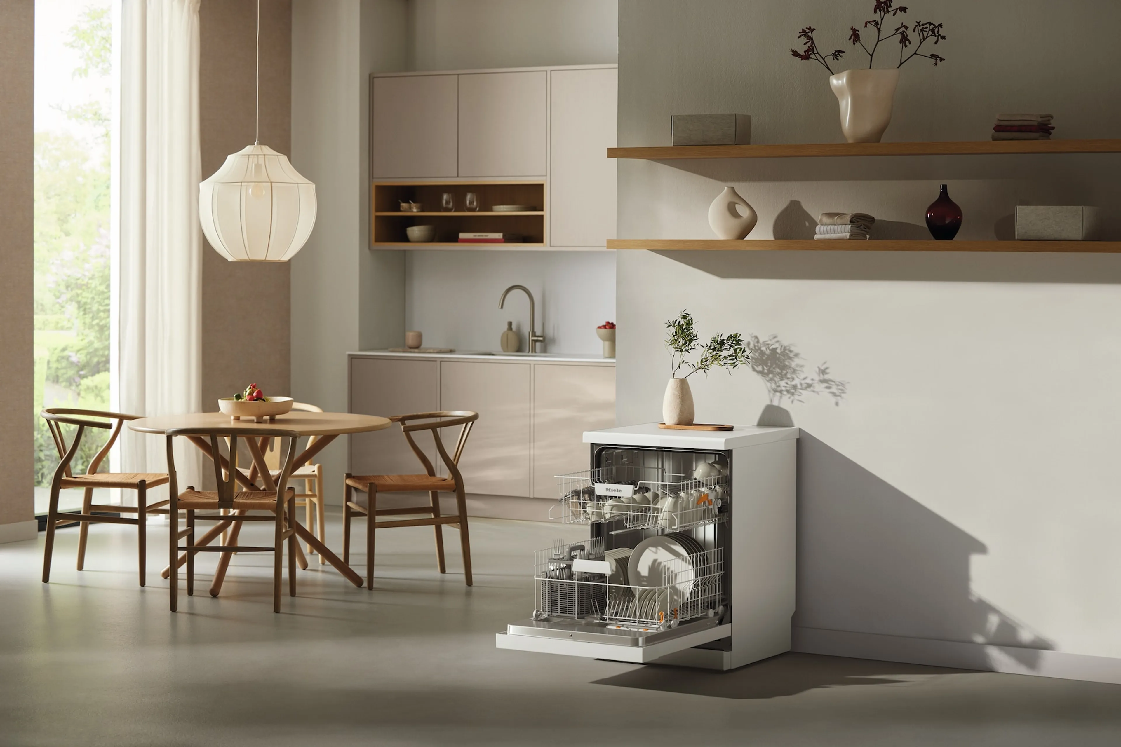 Miele Lave-vaisselle G 5811 Active Plus image
