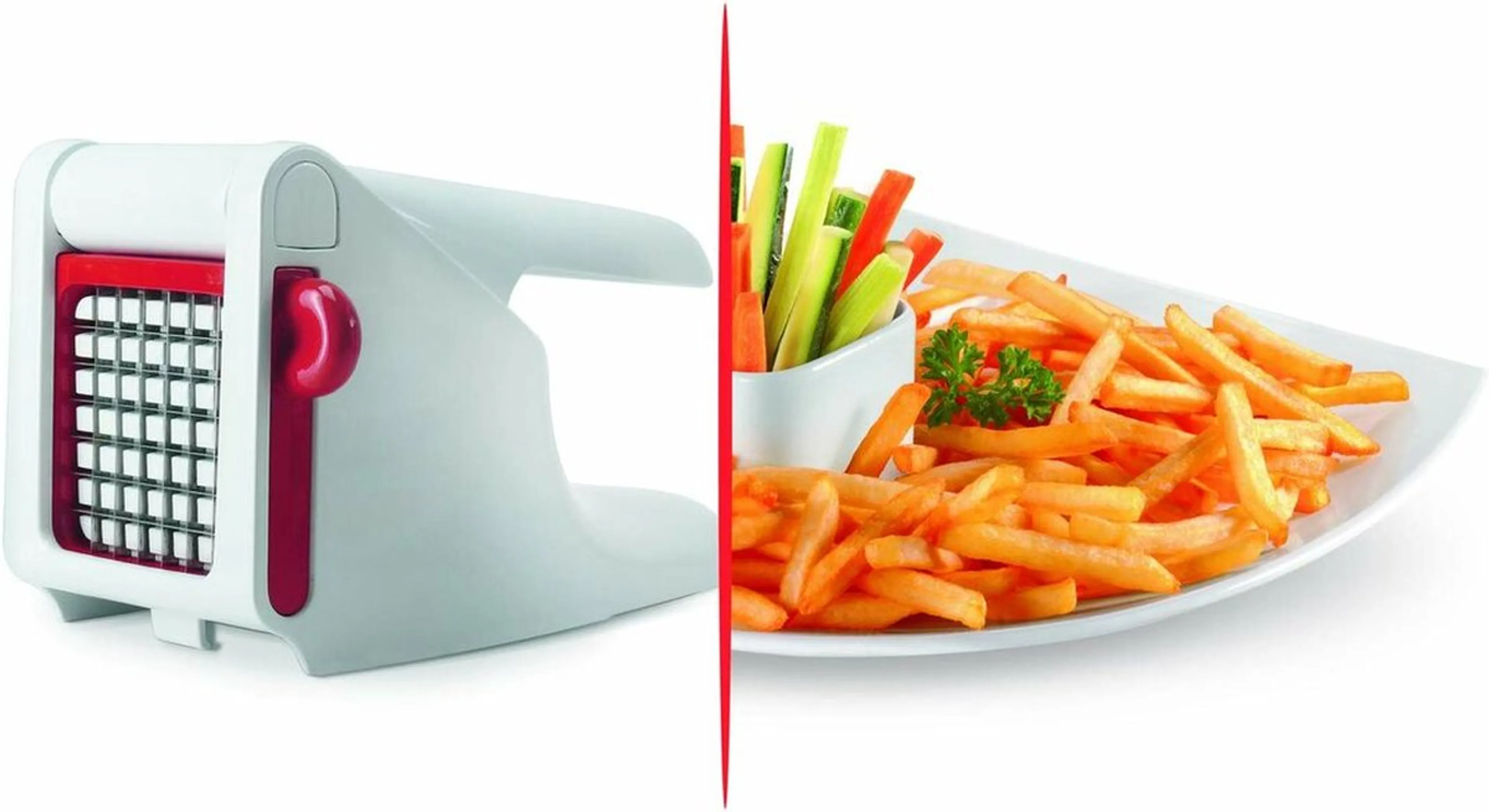 Tefal Coupe-frites K1015414 image