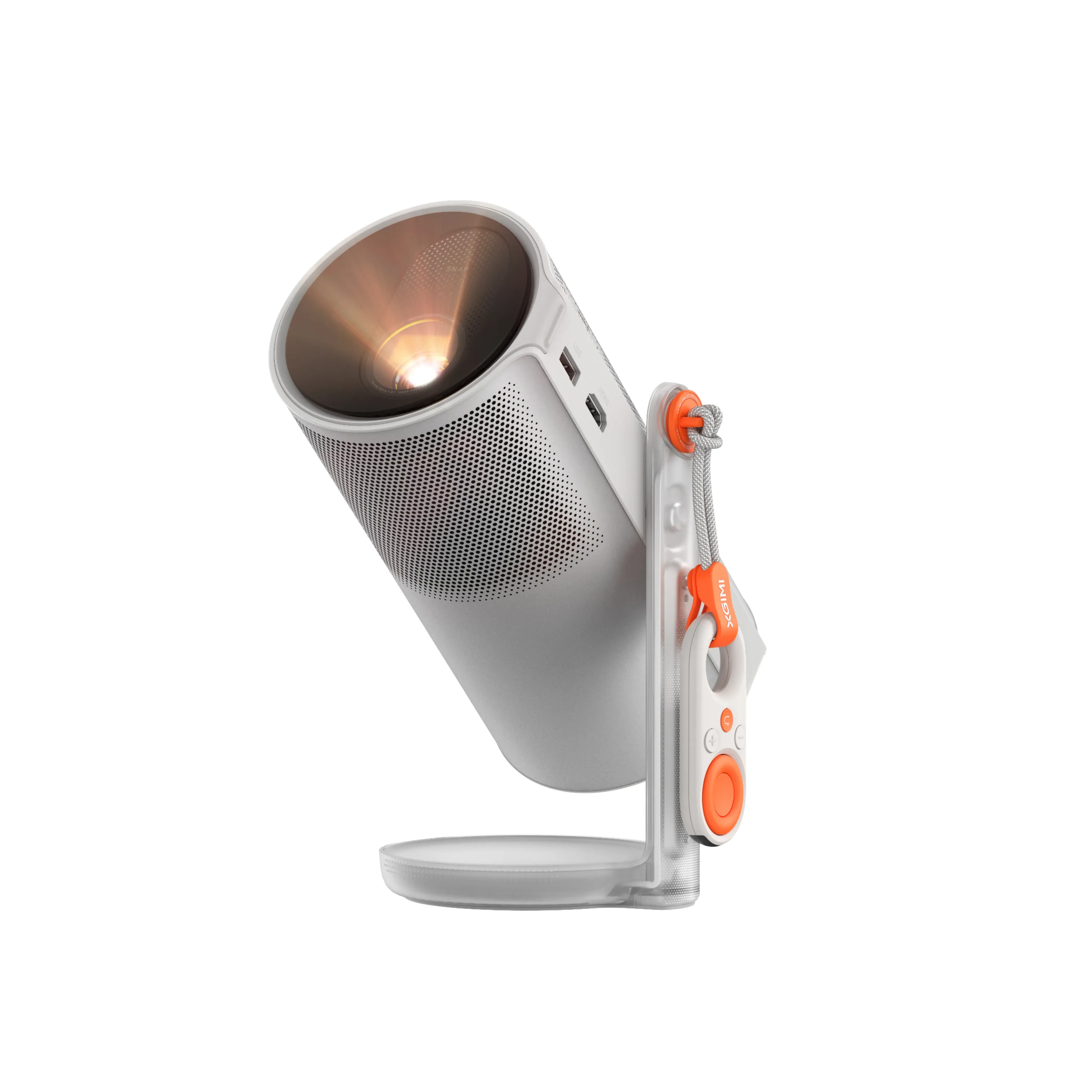 XGIMI Projecteur MoGo4 Exclusive Full HD image