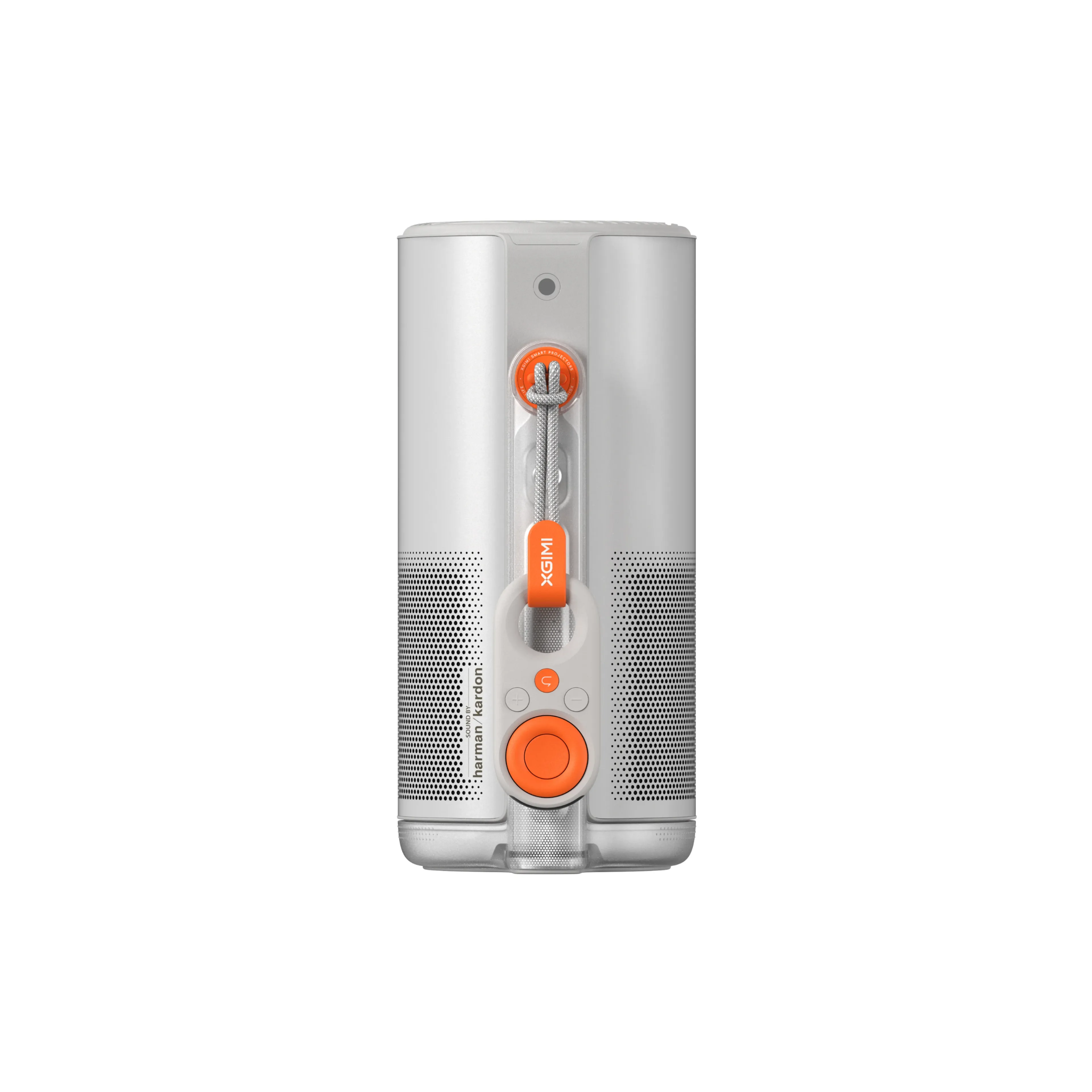 XGIMI Projecteur MoGo4 Exclusive Full HD image