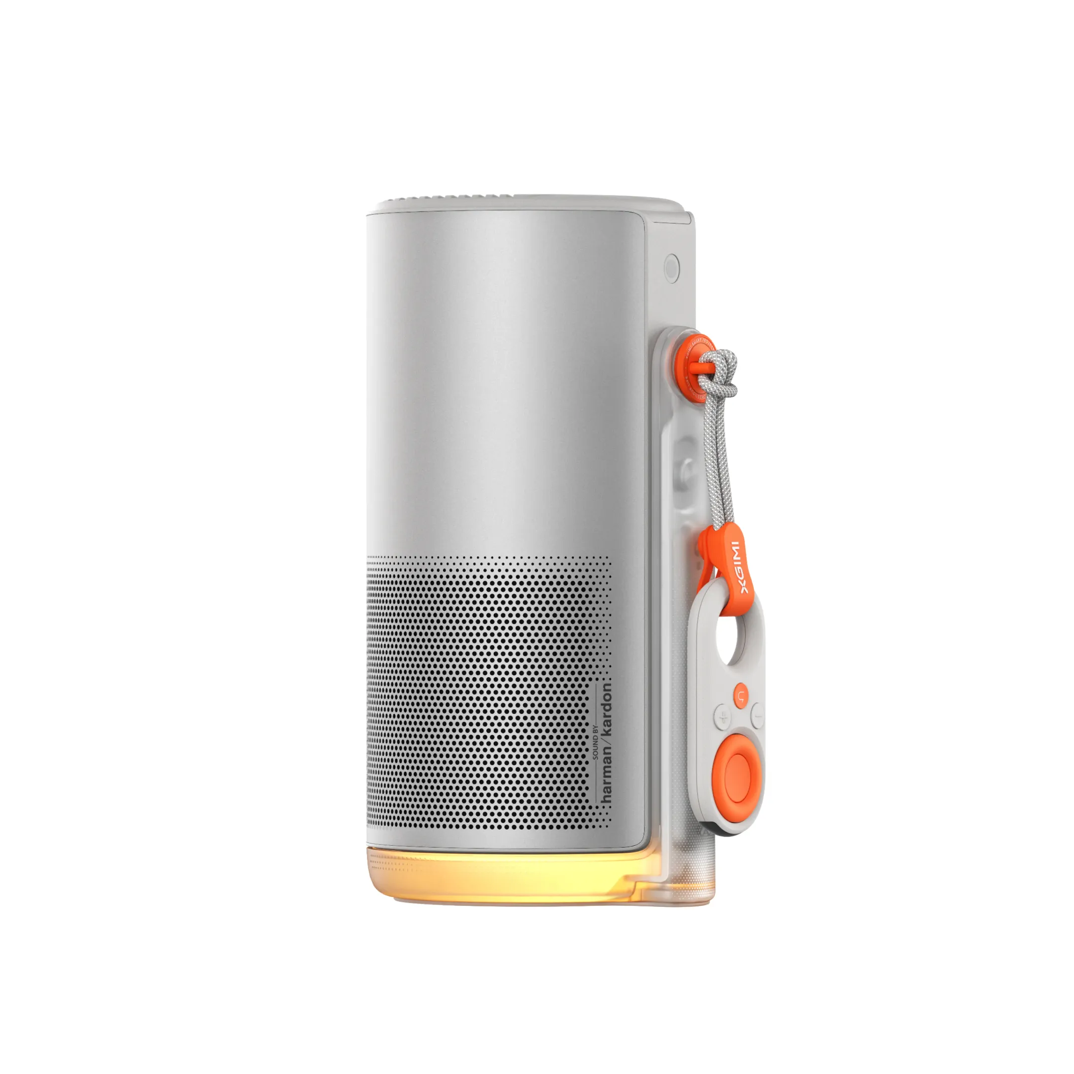 XGIMI MoGo4 Exclusive Full HD projector image