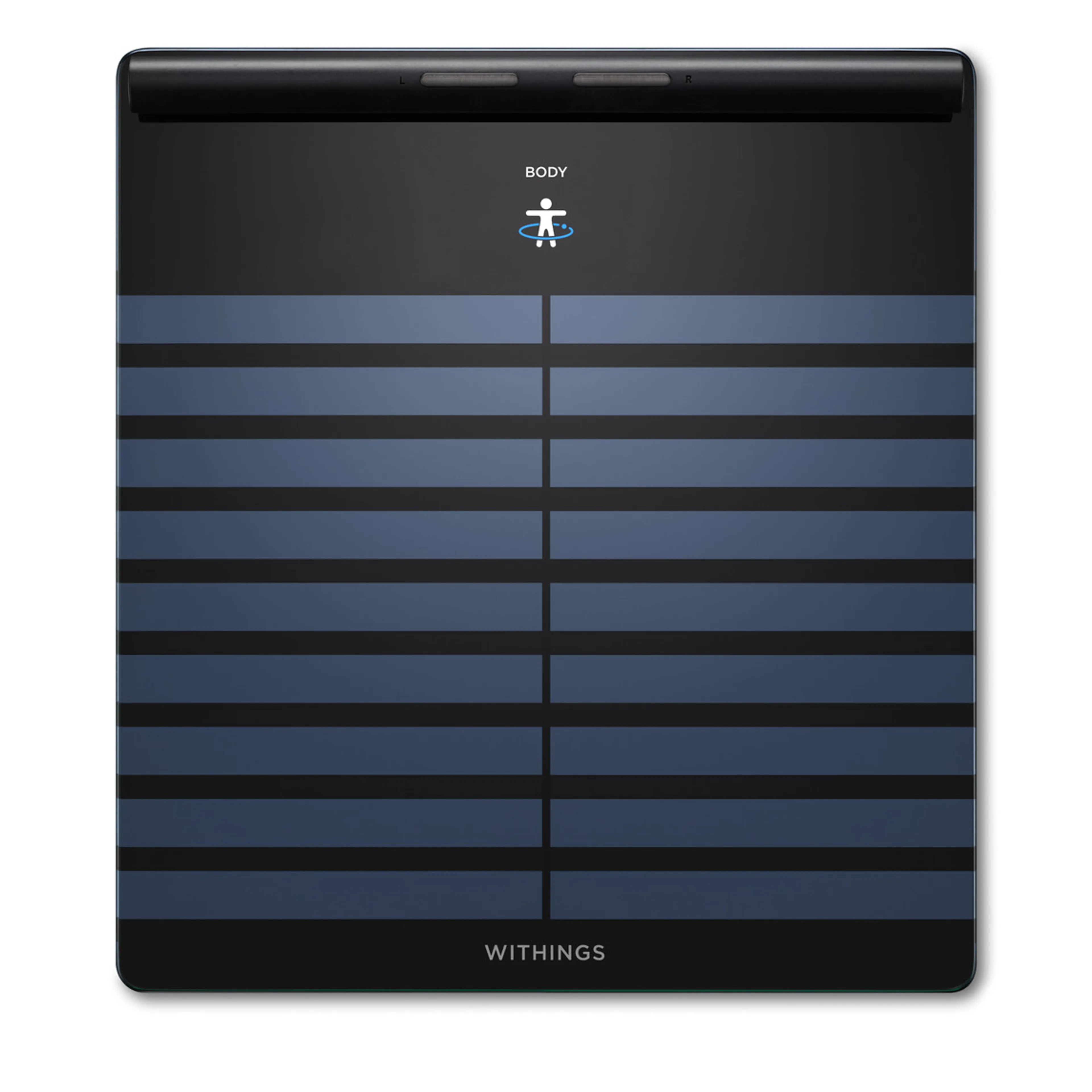 WITHINGS Pèse-personne Body Scan image