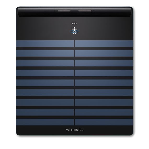 Pèse-personne Body Scan