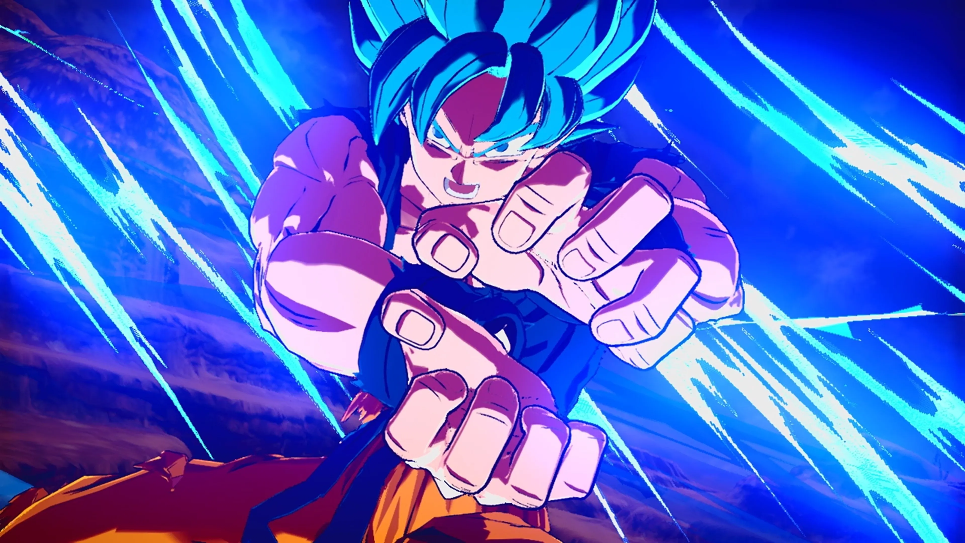 Nintendo Dragon Ball: Sparking! Zero image