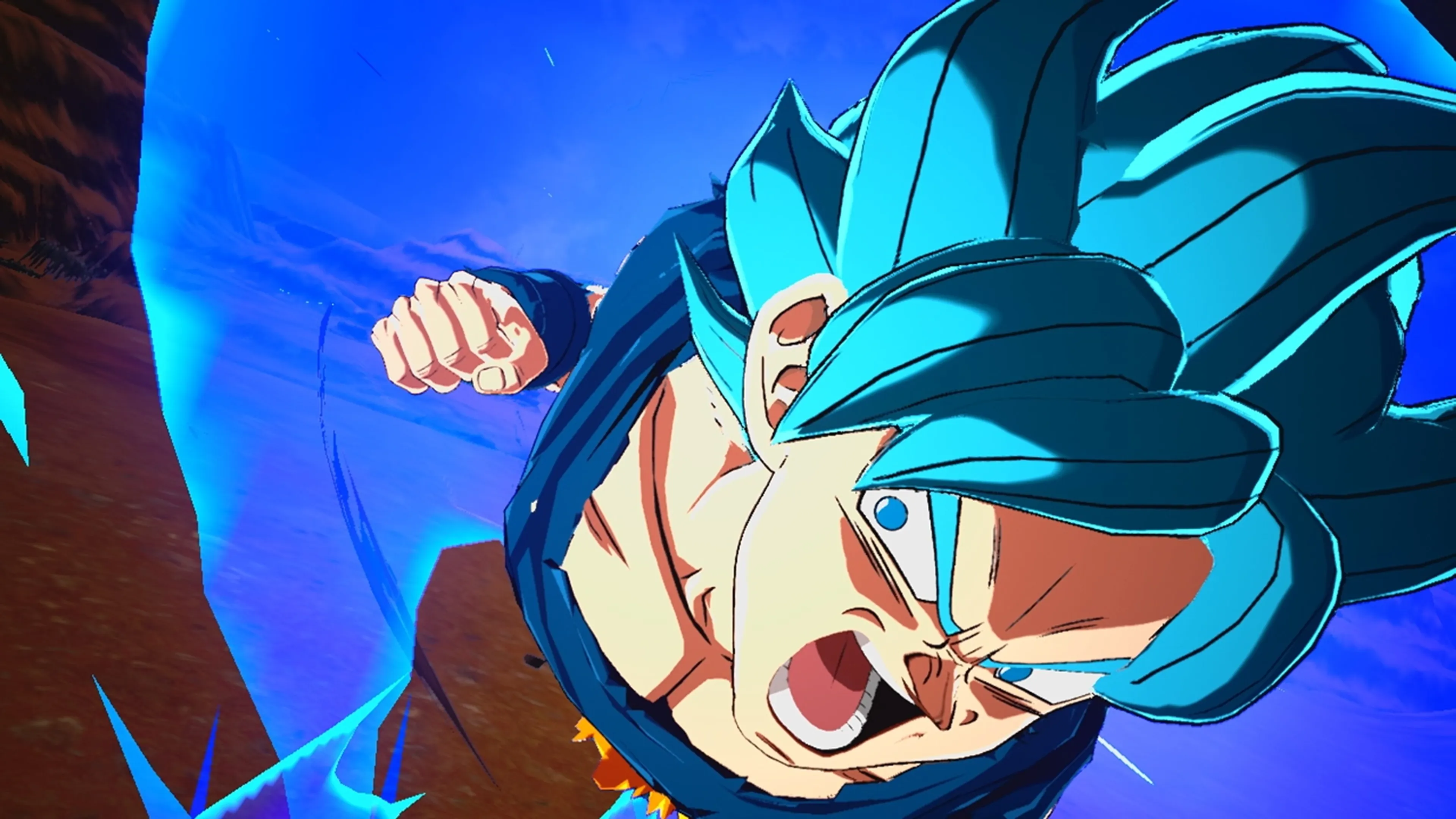 Nintendo Dragon Ball: Sparking! Zero image