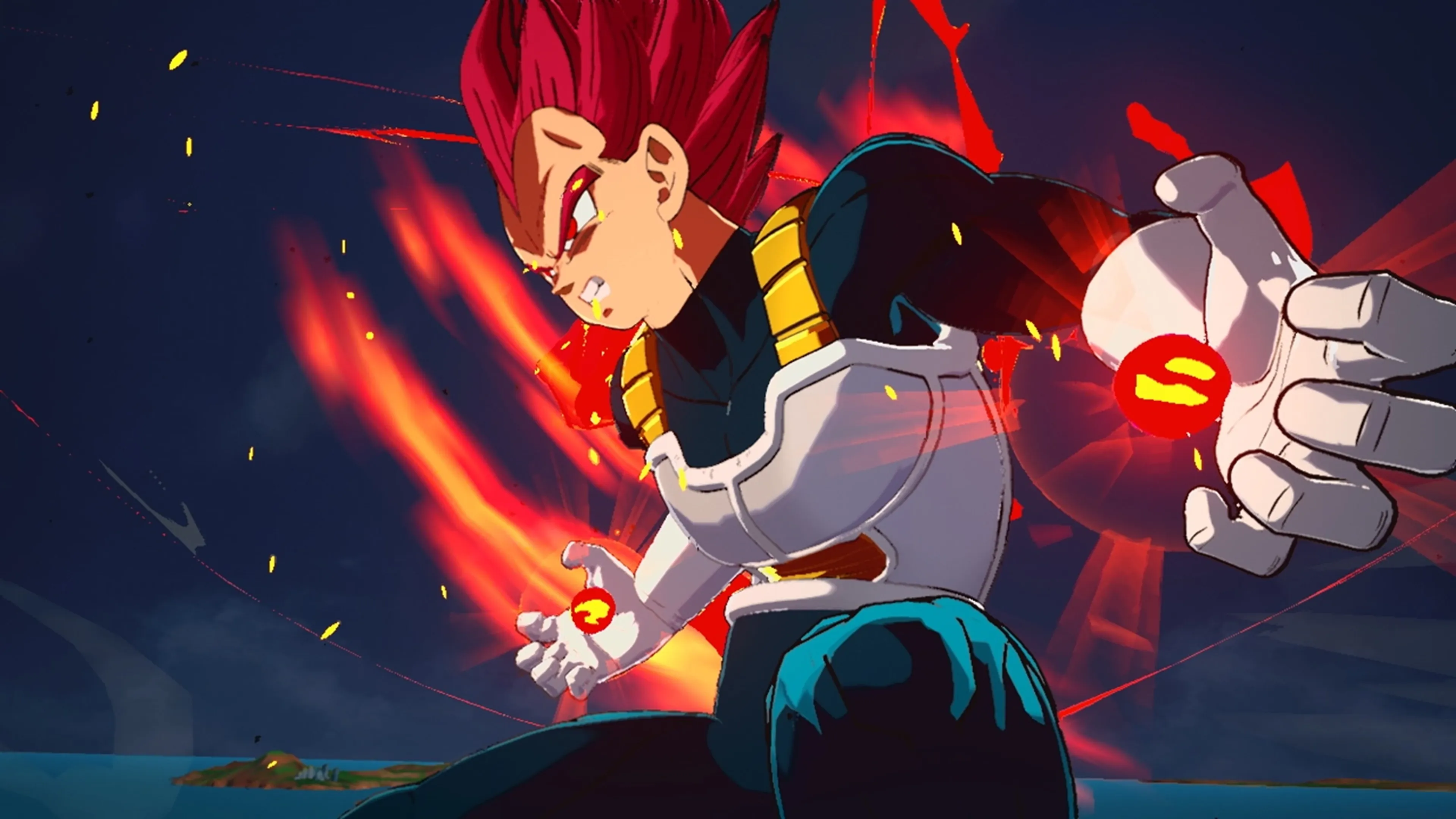 Nintendo Dragon Ball: Sparking! Zero image