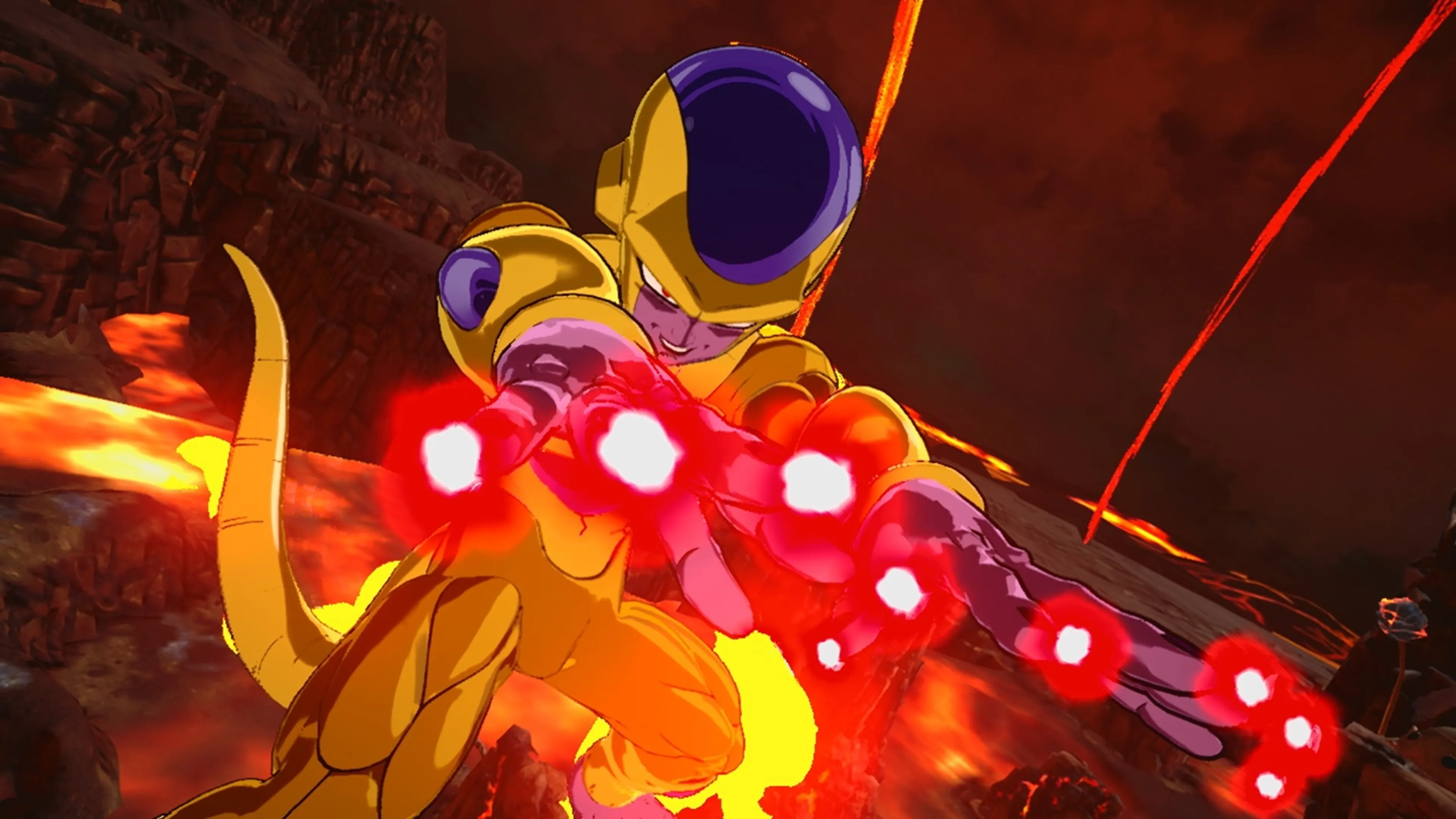 Nintendo Dragon Ball: Sparking! Zero image