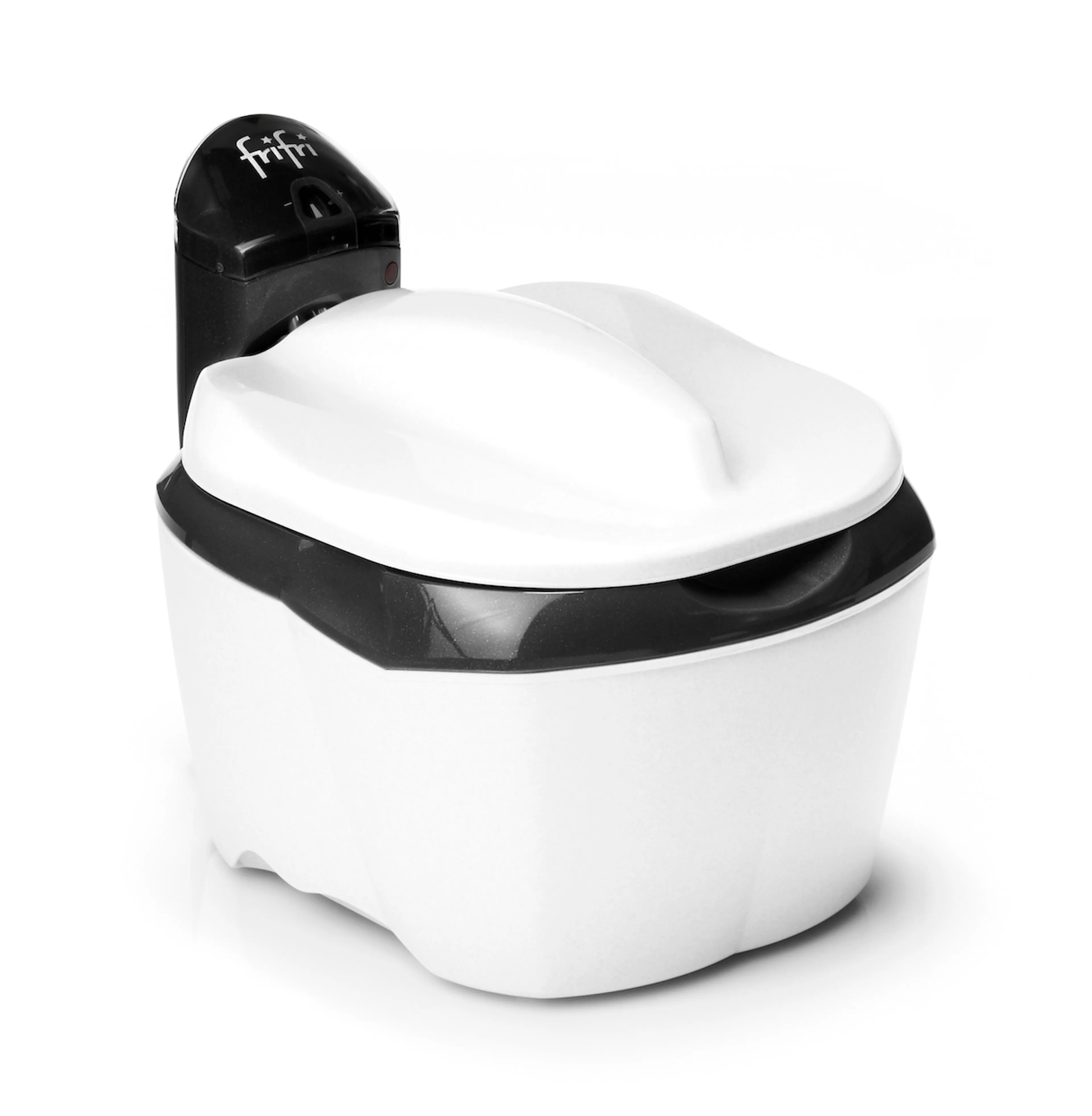 FriFri Friteuse F8282 image