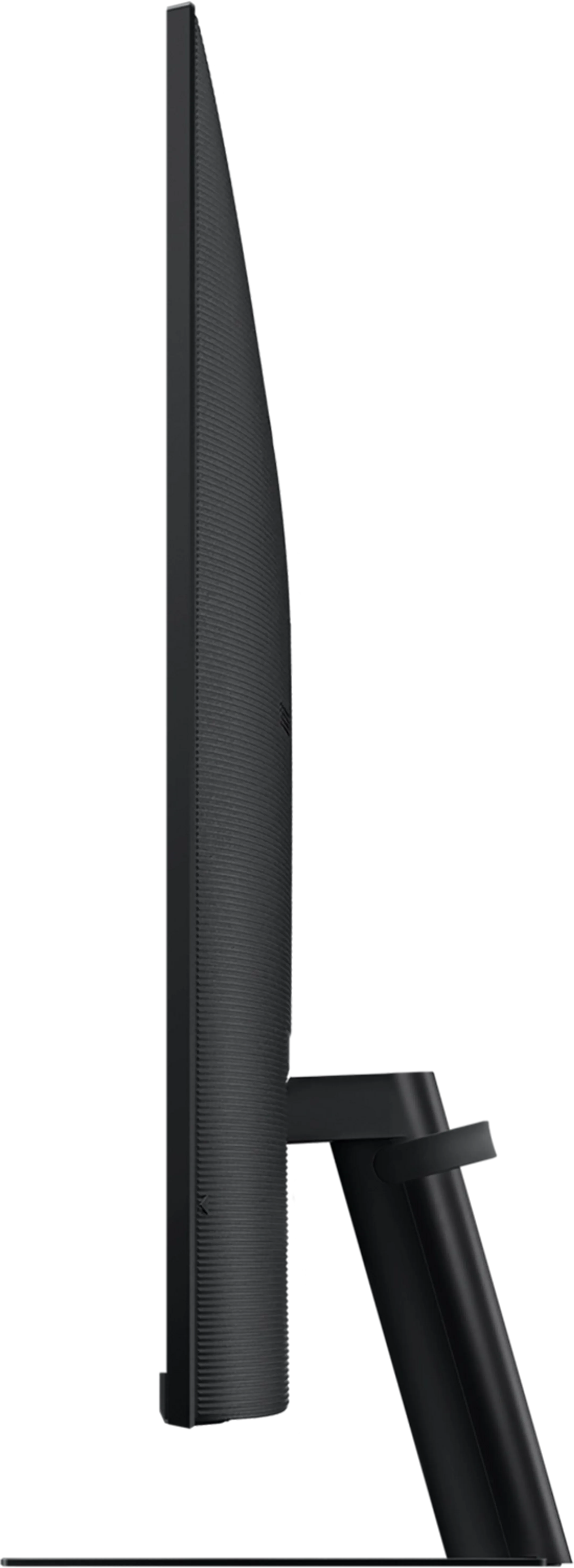 Samsung 32" Smart Monitor M7 M70F Zwart 4K Samsung Vision AI LS32FM702UUXEN image