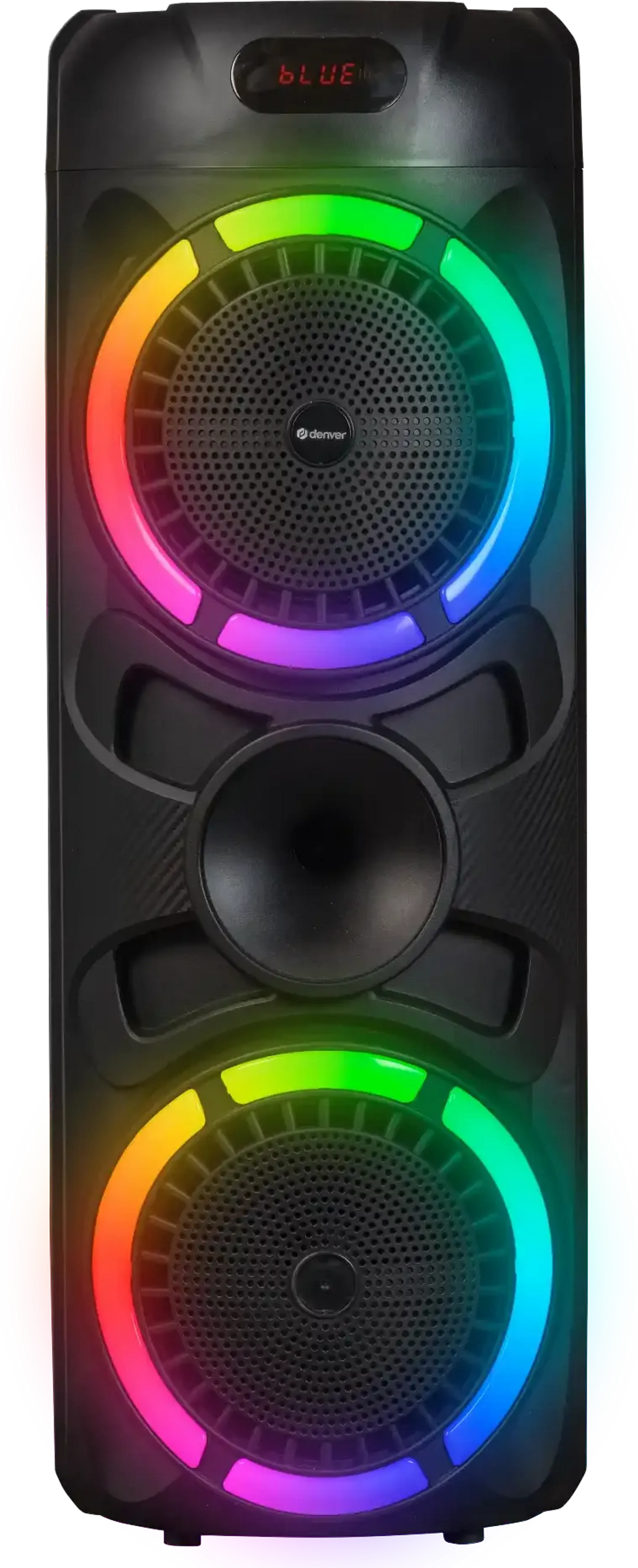 Bluetooth speaker BPS-459 - Zwart