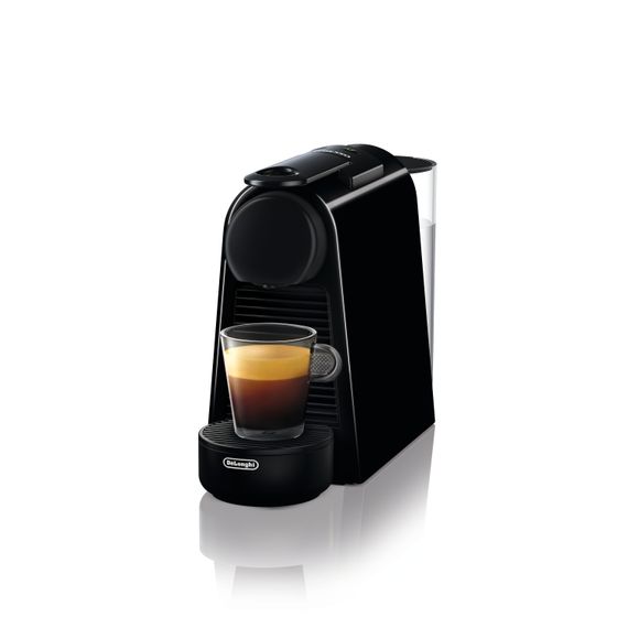 Nespresso Machine à café Essenza Mini Black