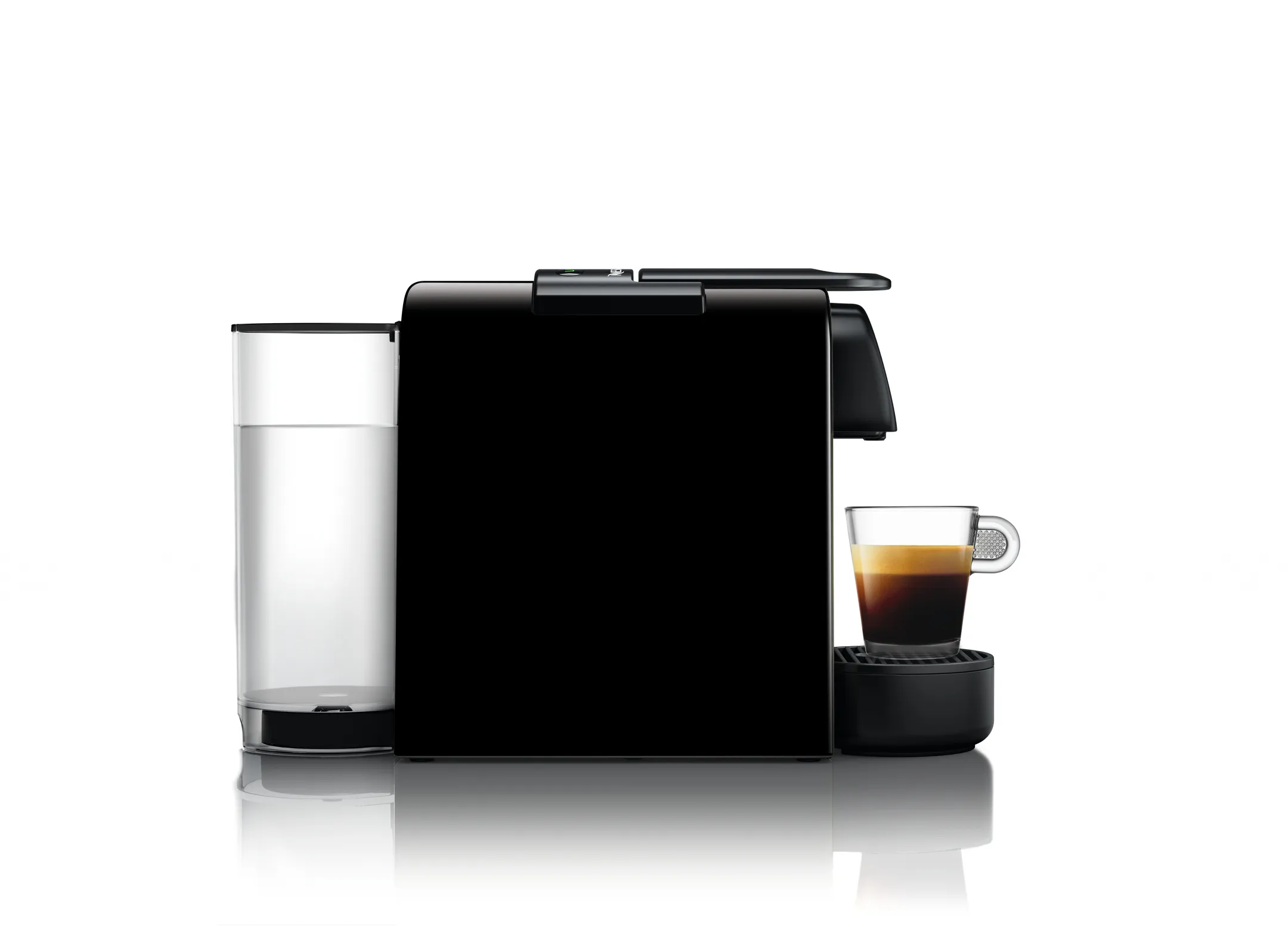 De'Longhi Nespresso Koffiemachine Essenza Mini Black image