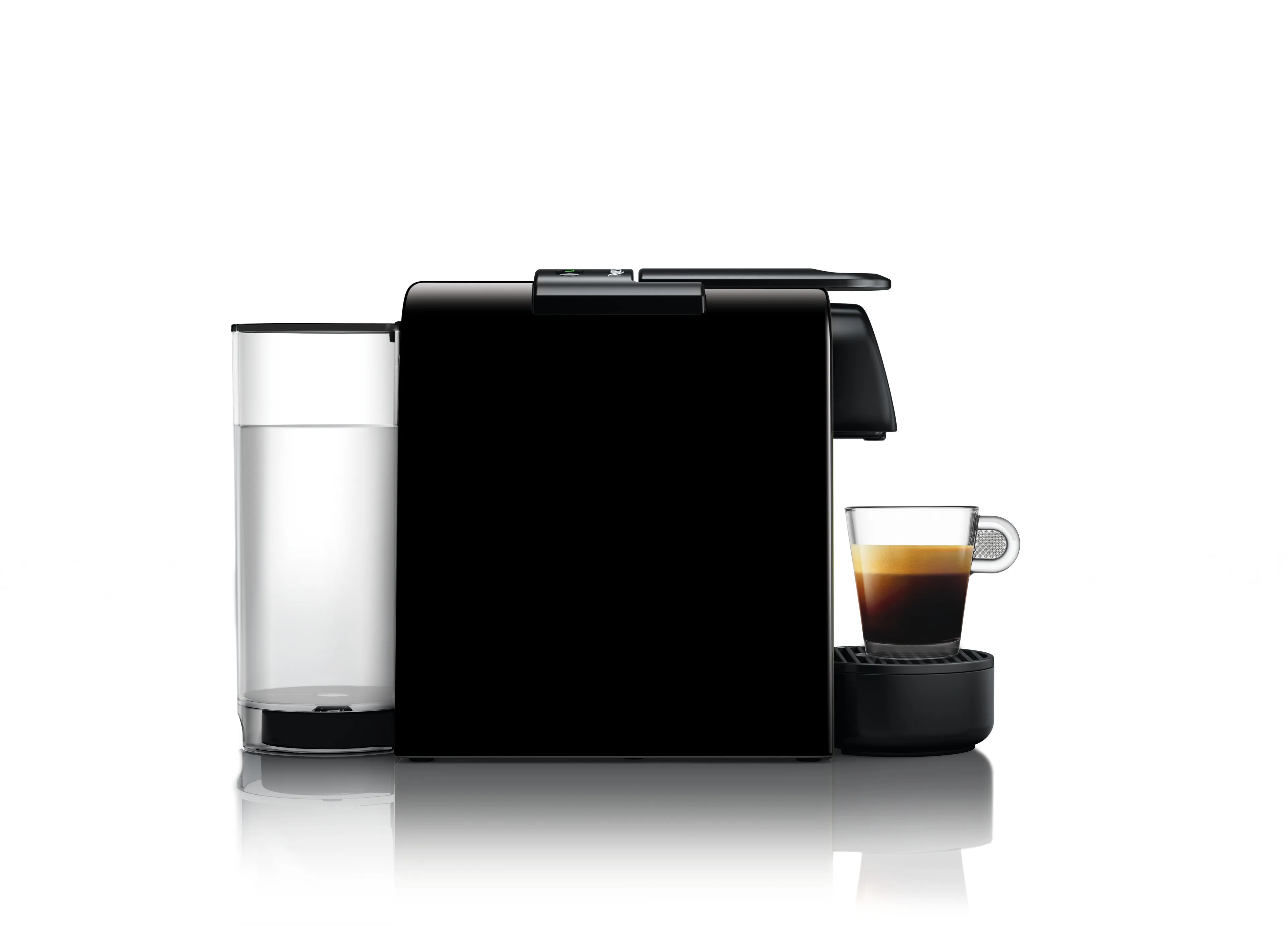 De'Longhi Nespresso Machine à café Essenza Mini Black image