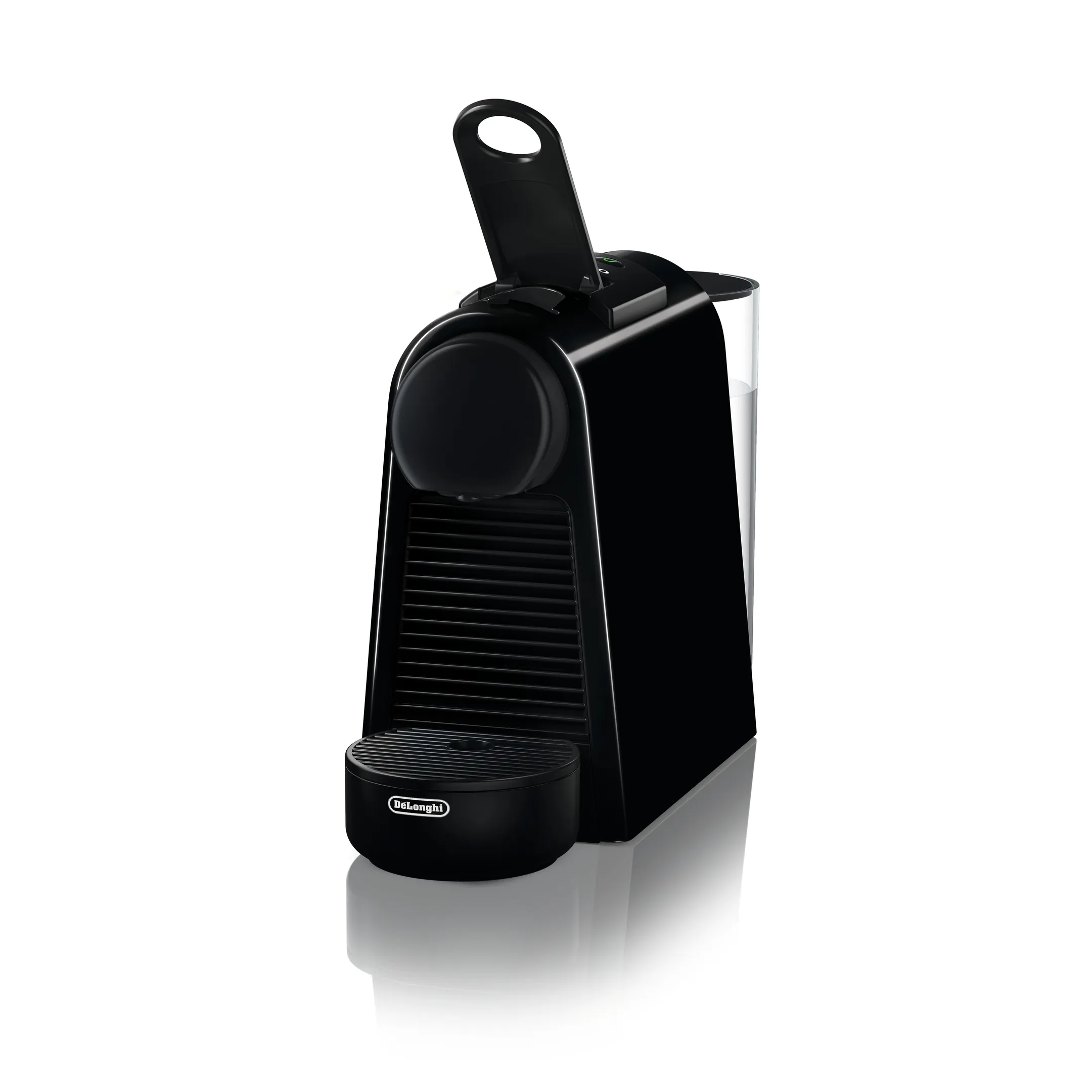 De'Longhi Nespresso Koffiemachine Essenza Mini Black image