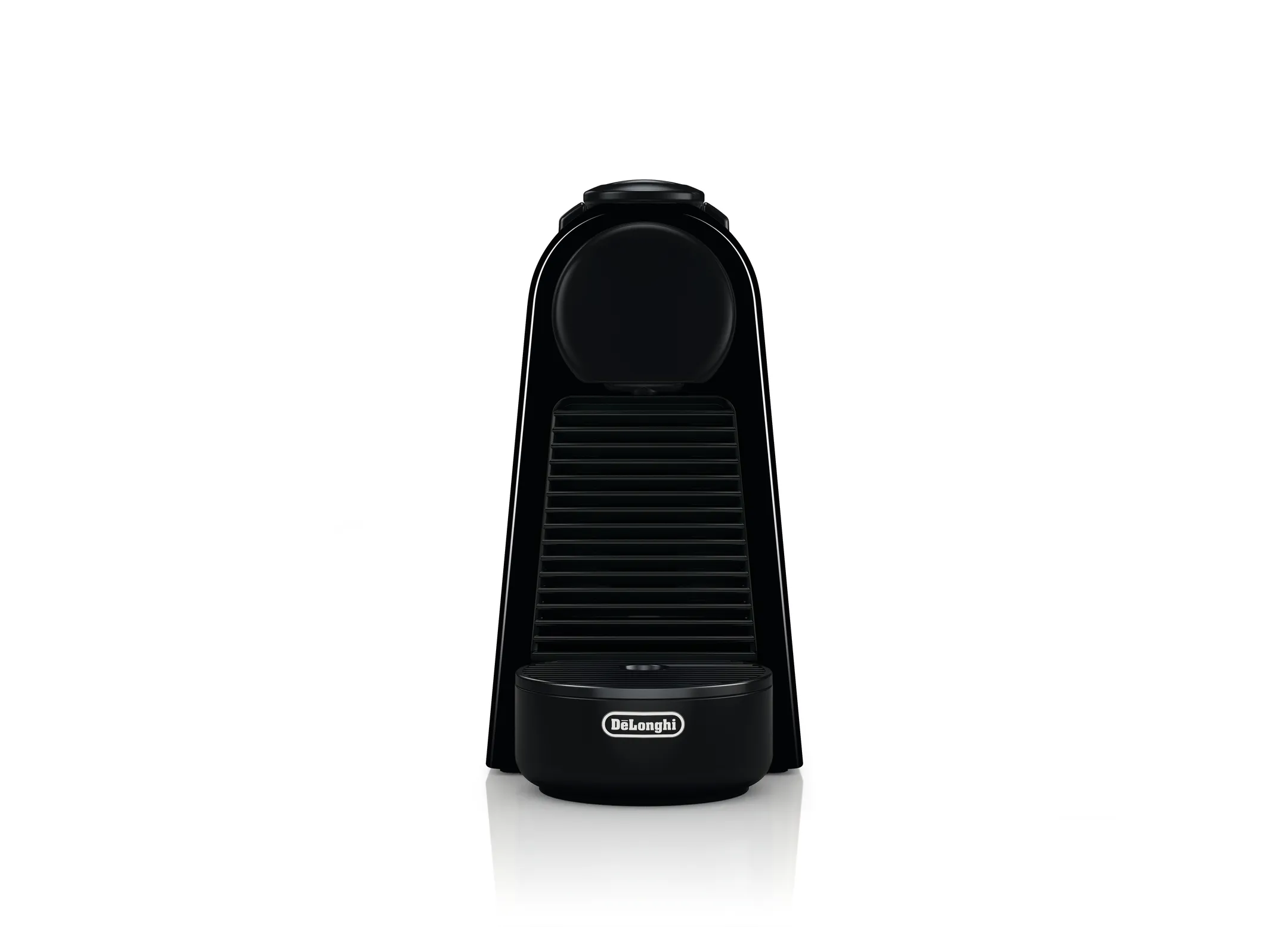 De'Longhi Nespresso Koffiemachine Essenza Mini Black image