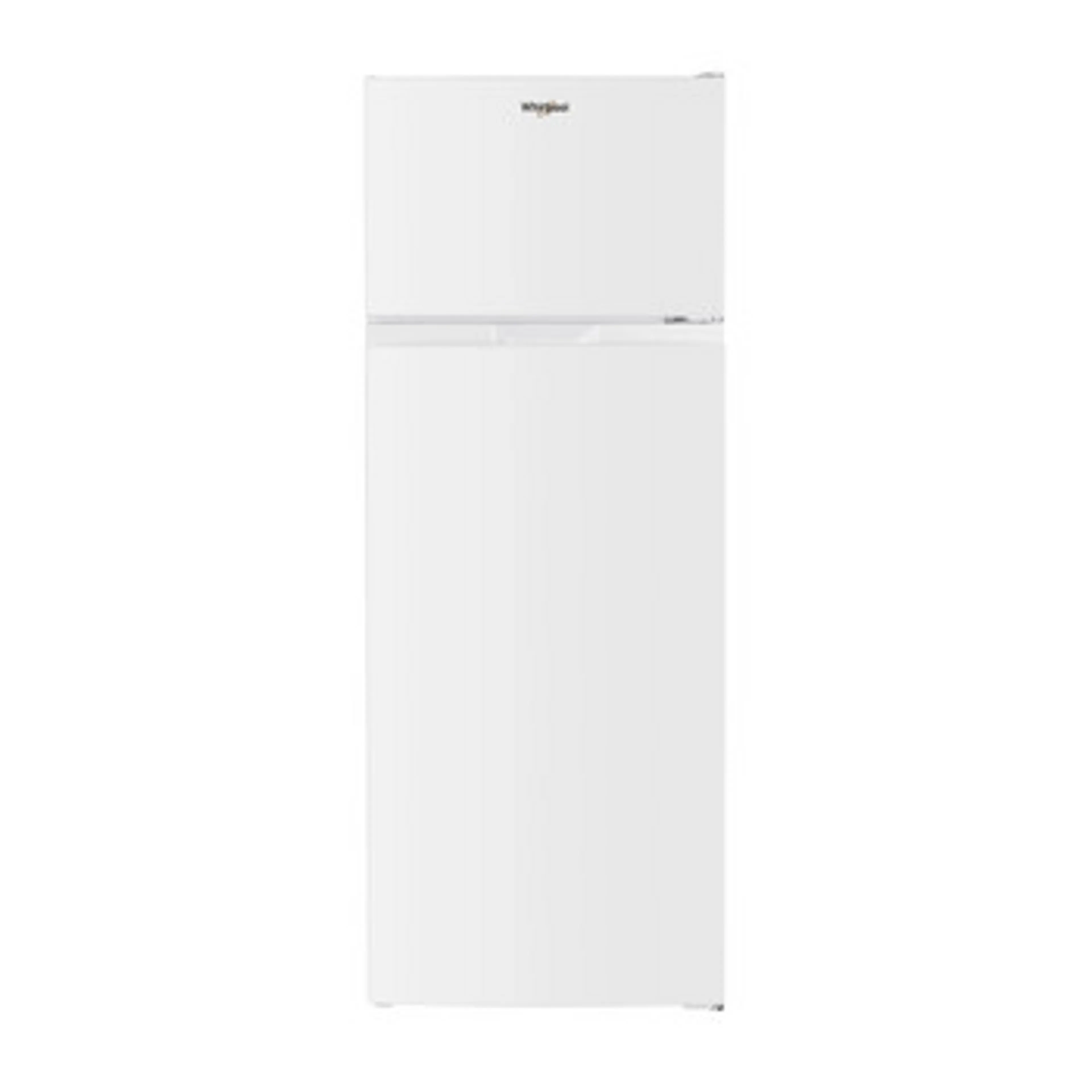 Whirlpool Koelkast met diepvries W55T0 413W image