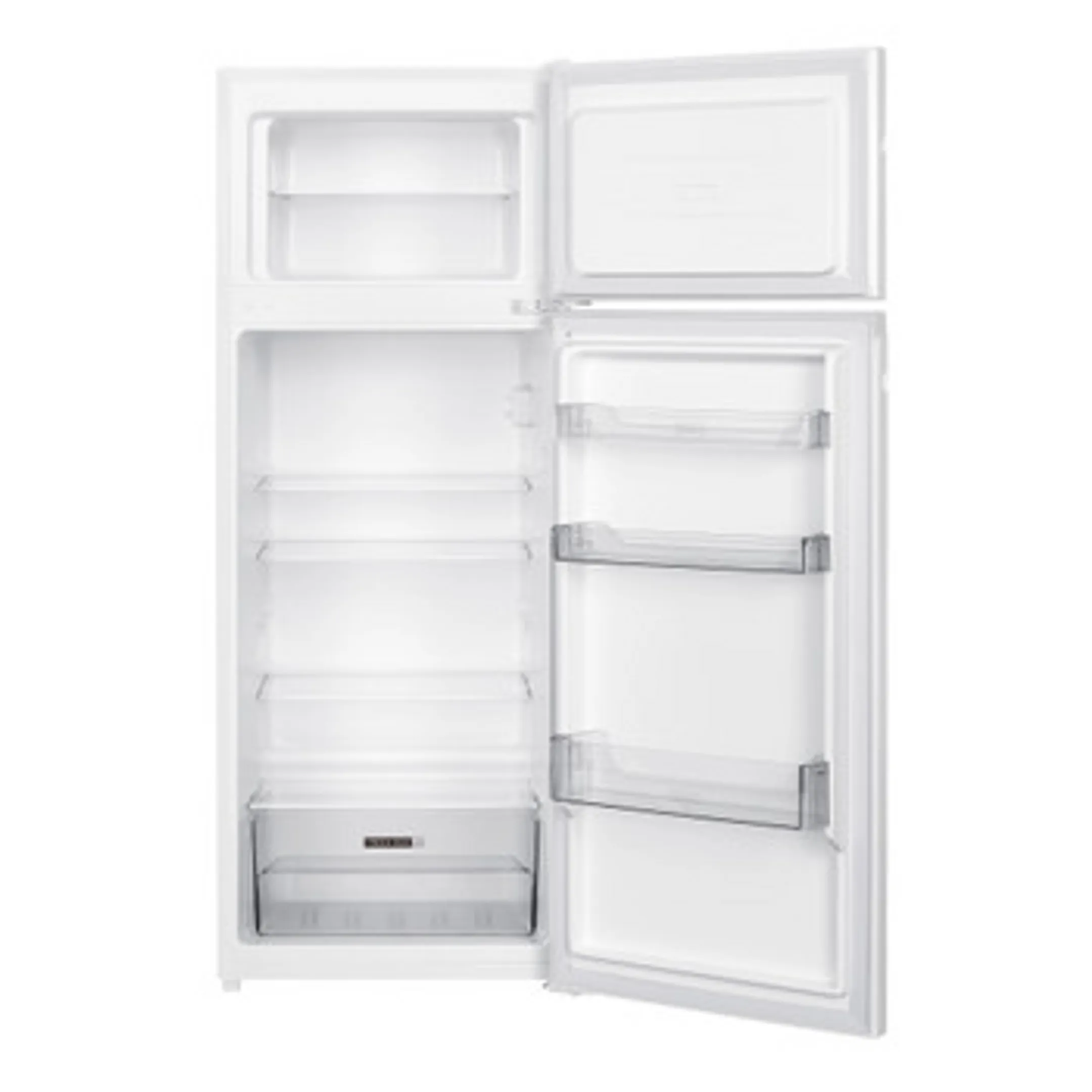 Whirlpool Combi frigo congélateur W55T0 413W image