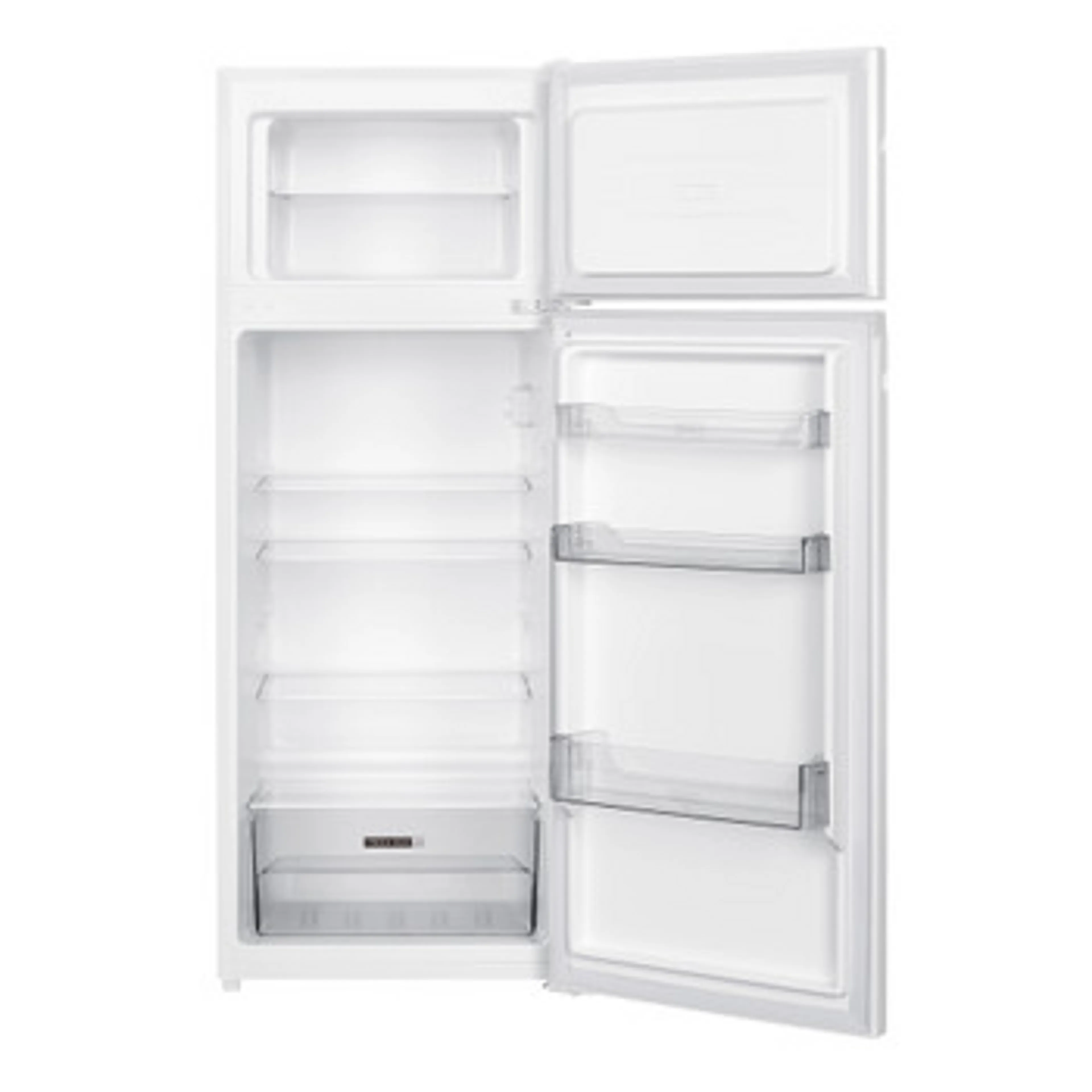 Whirlpool Koelkast met diepvries W55T0 413W image