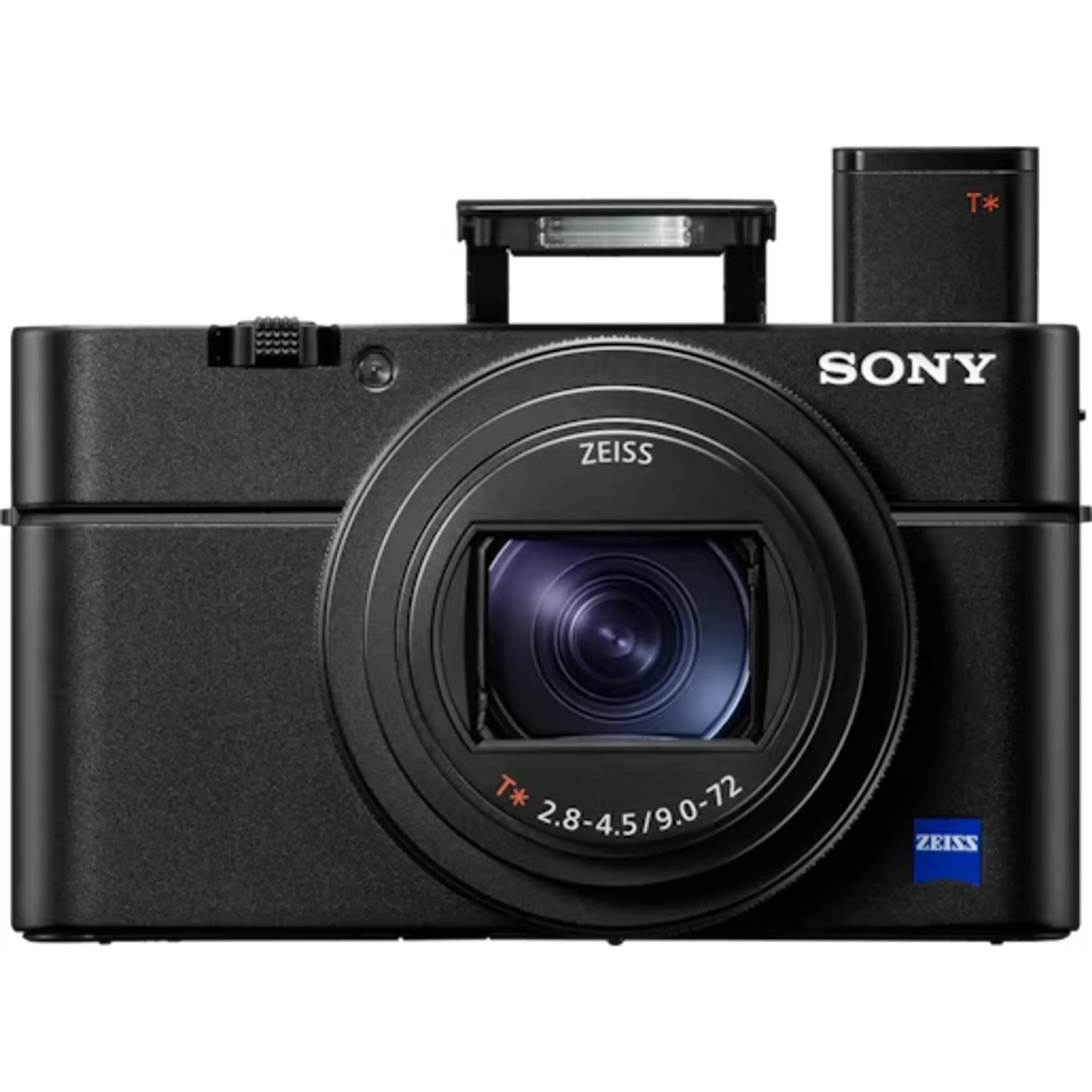 RX100 VII compactcamera