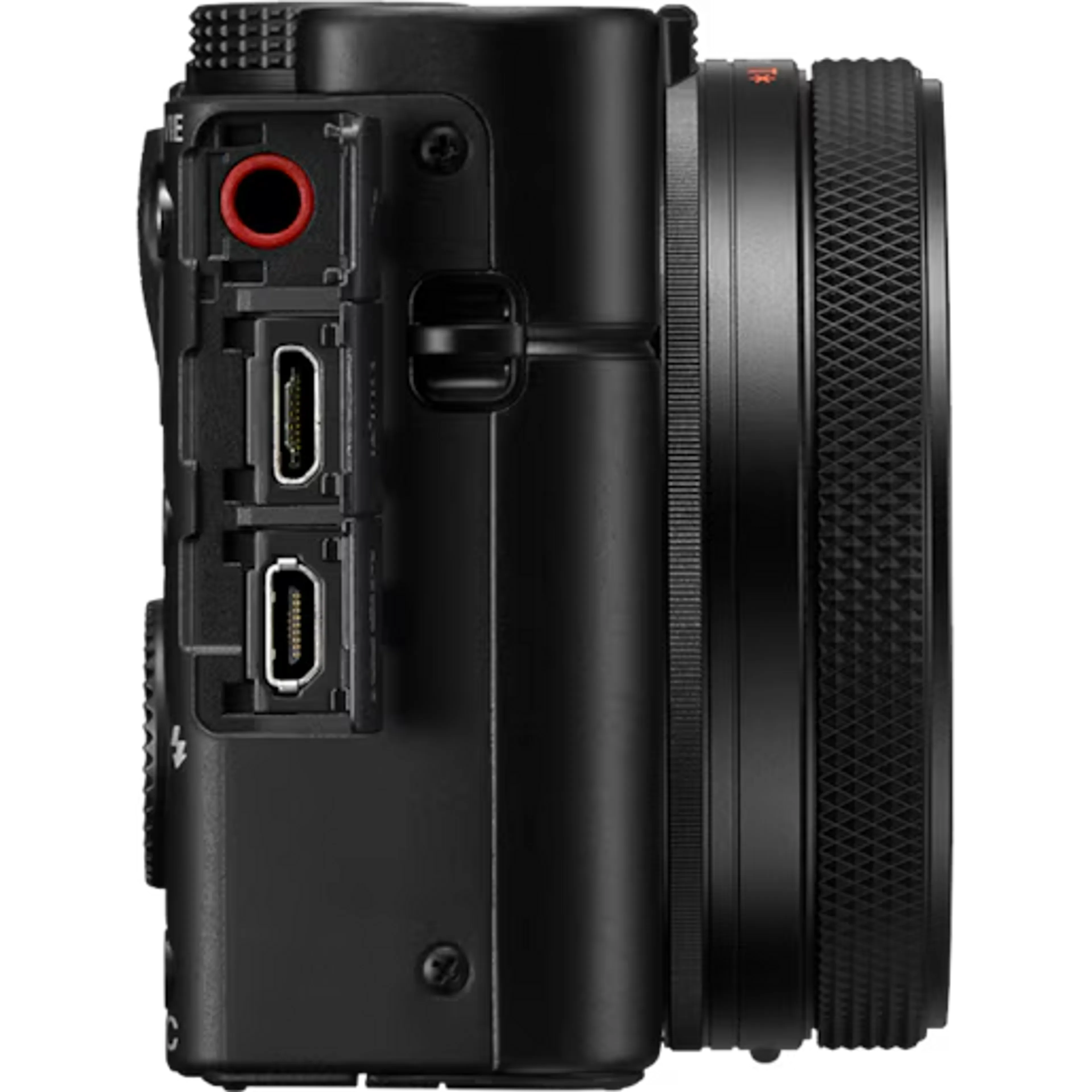 Sony RX100 VII compactcamera image