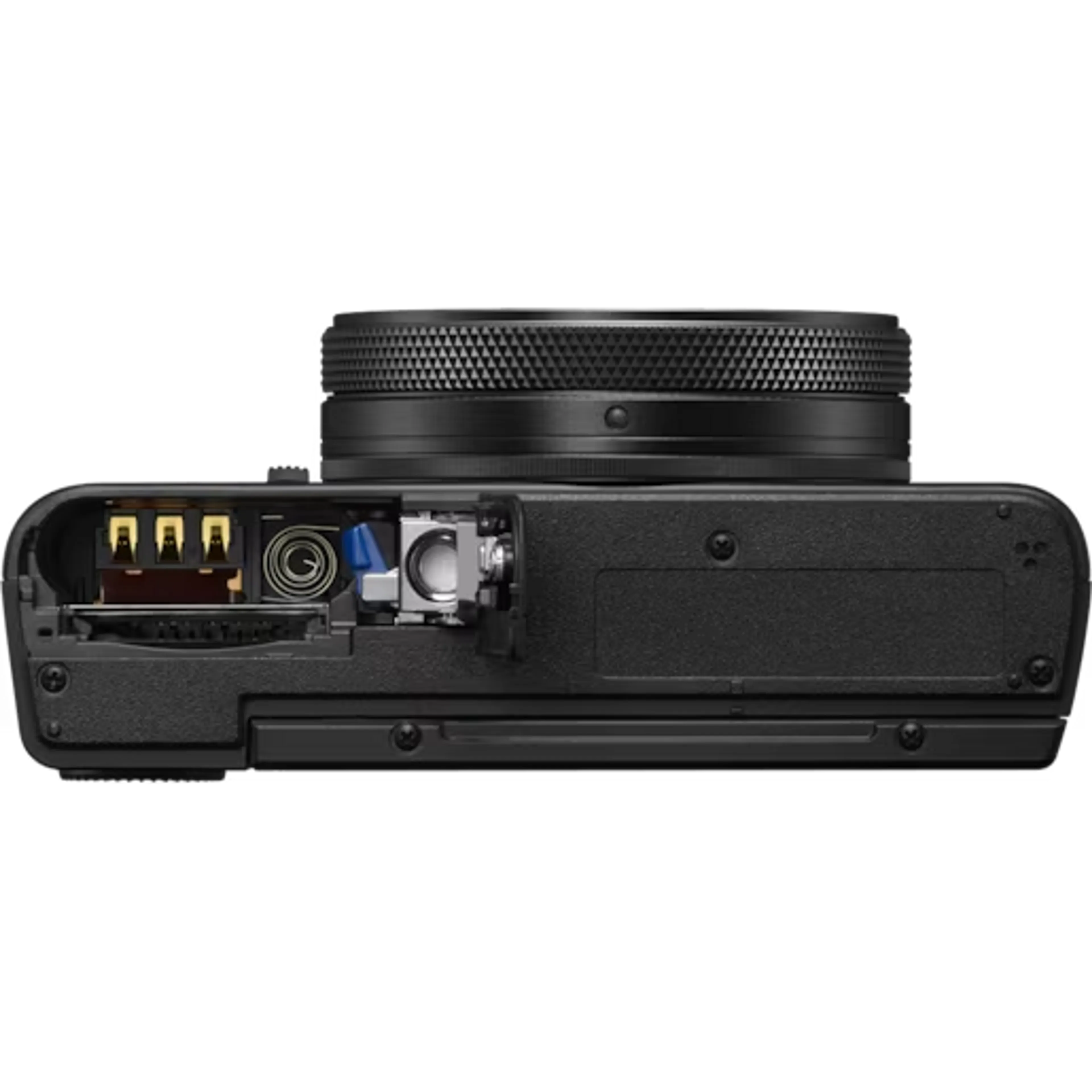 Sony RX100 VII compactcamera image