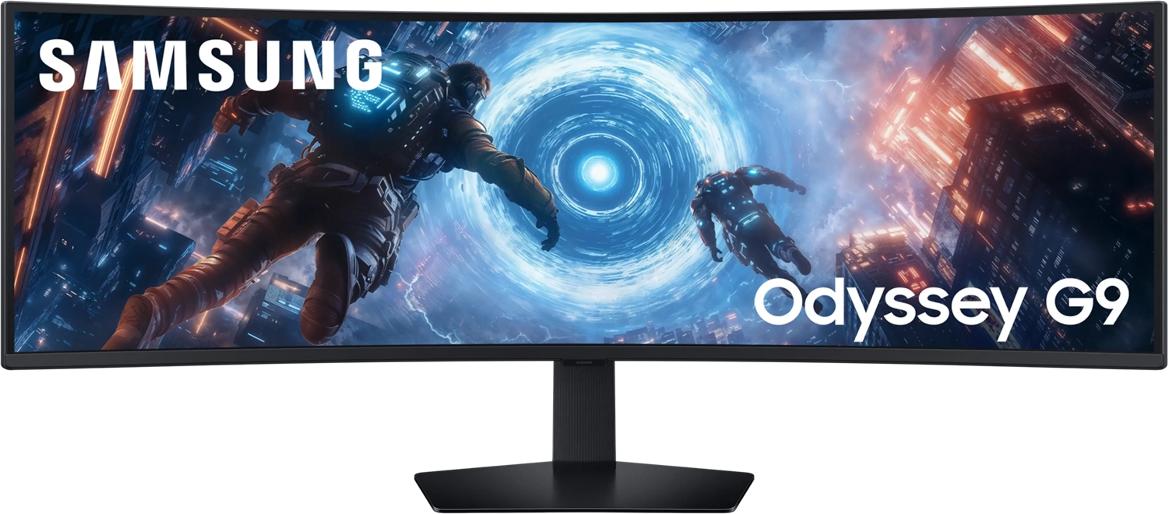 49" Odyssey G9 G91F LS49FG916EUXEN