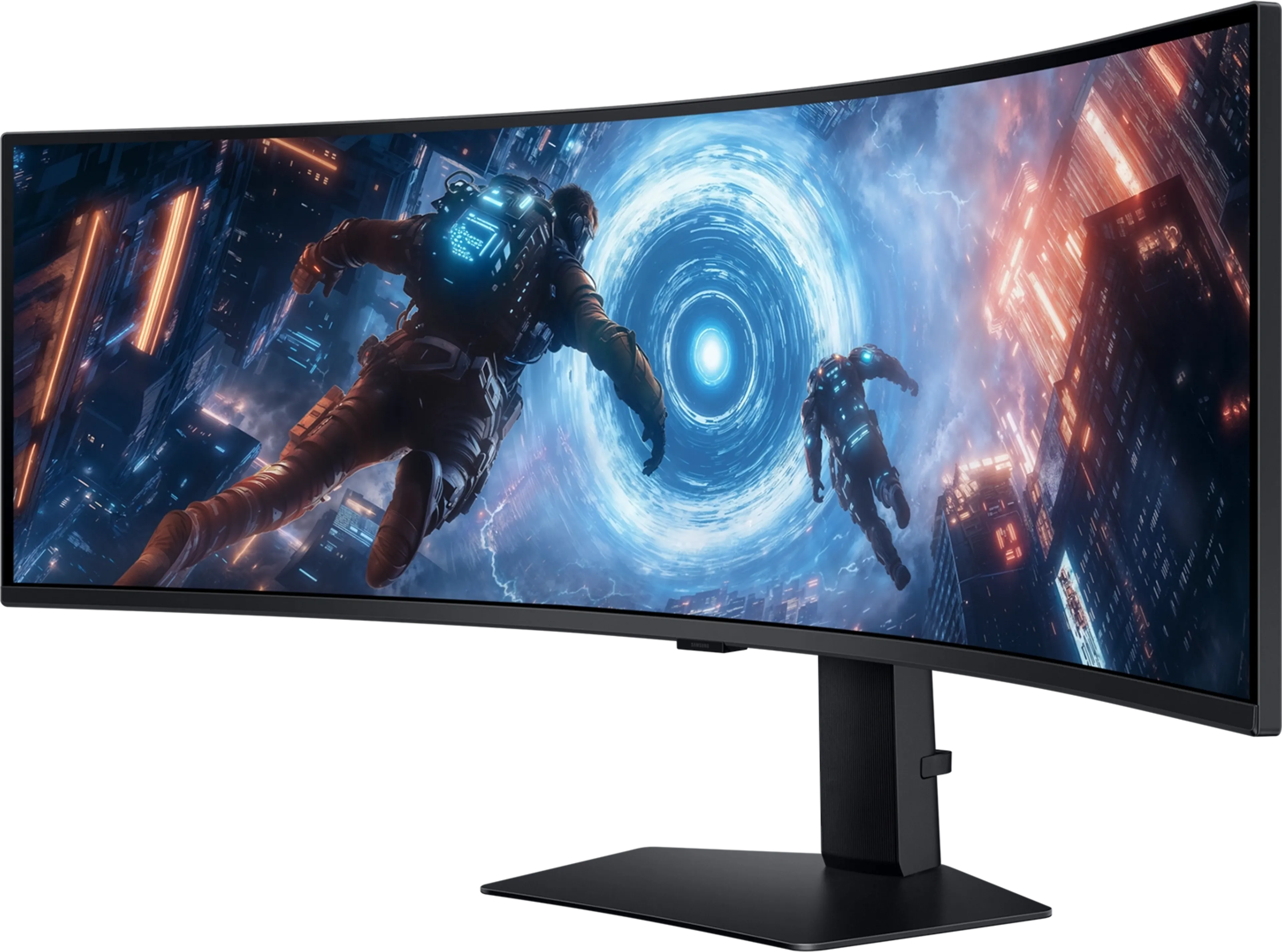 Samsung 49" Odyssey G9 G91F LS49FG916EUXEN image