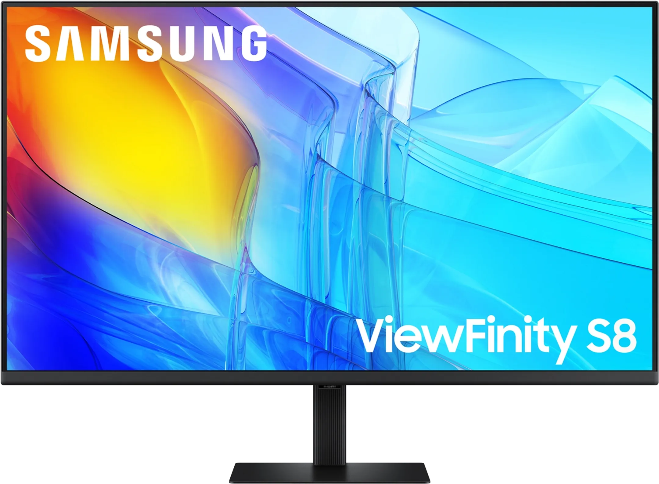 37" ViewFinity S8 S80D LS37D802EAUXEN