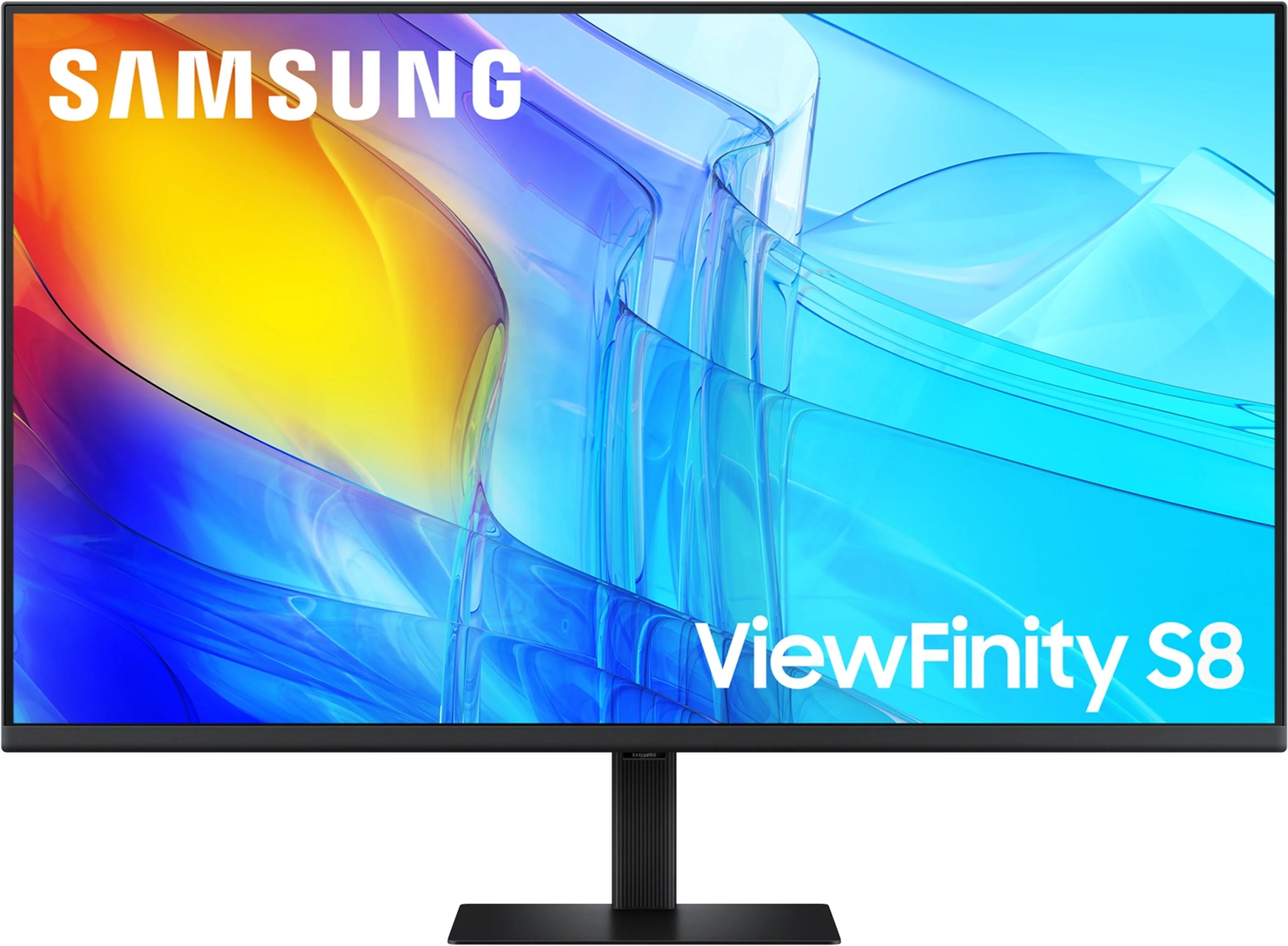 37" ViewFinity S8 S80D LS37D802EAUXEN
