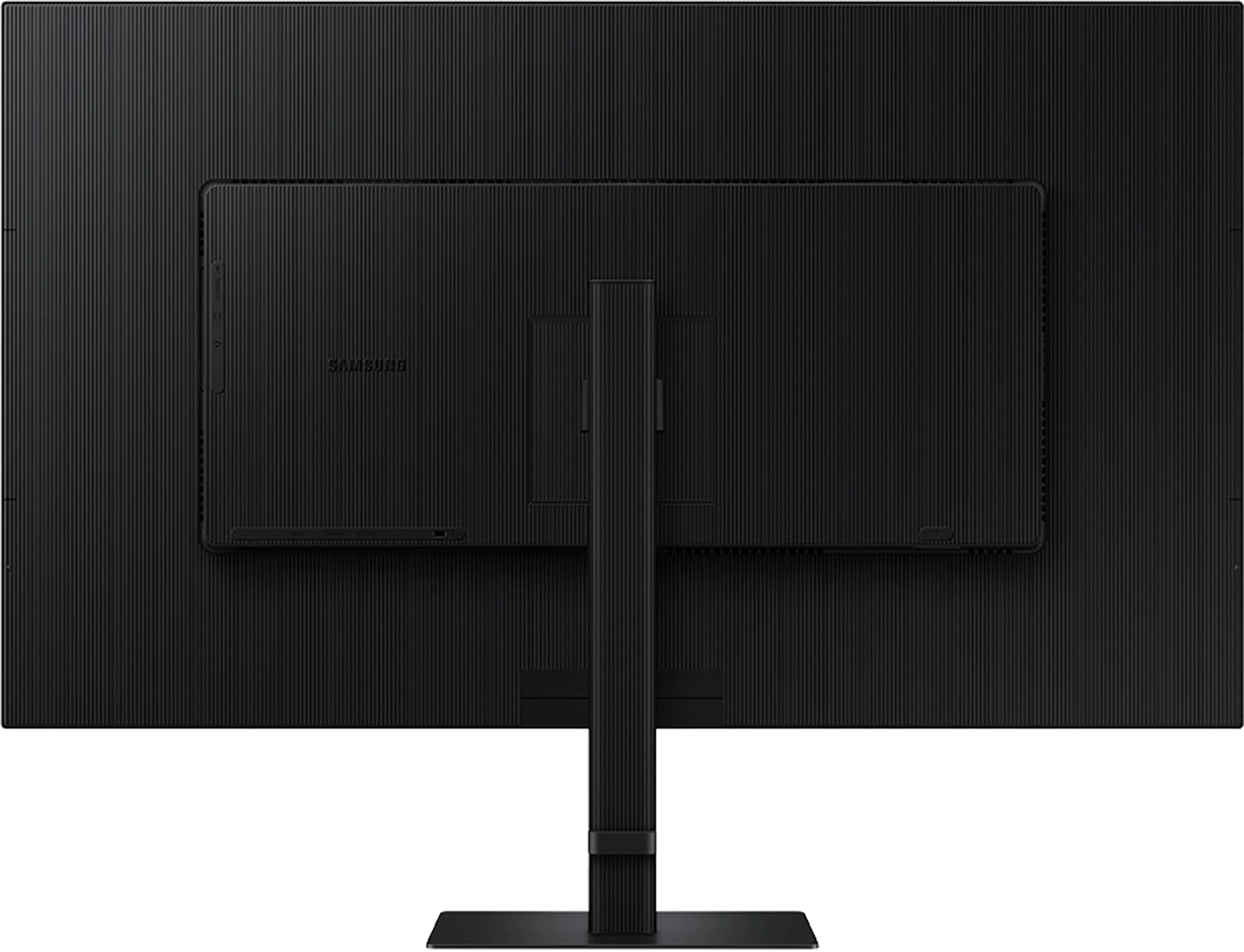 Samsung 37" ViewFinity S8 S80D LS37D802EAUXEN image