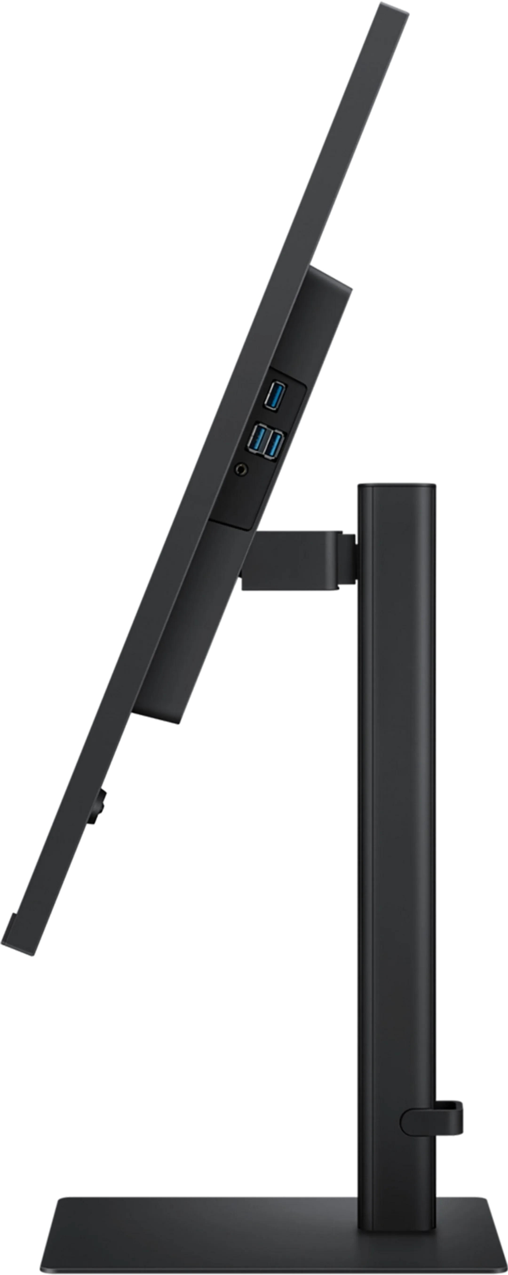 Samsung 37" ViewFinity S8 S80D LS37D802EAUXEN image