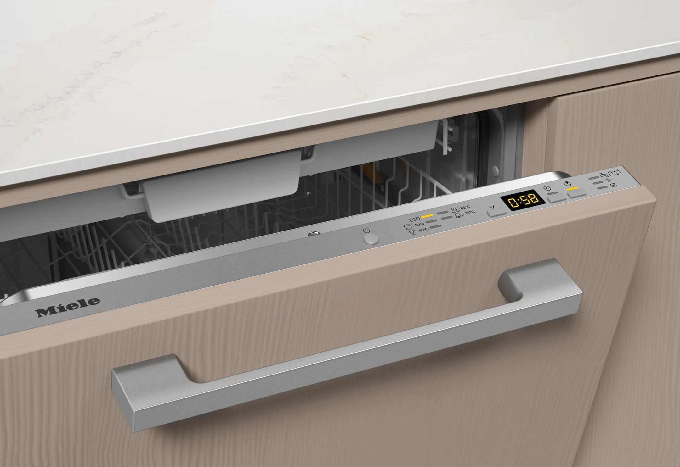 Miele Inbouw vaatwasser G 5651 SCVi Active image