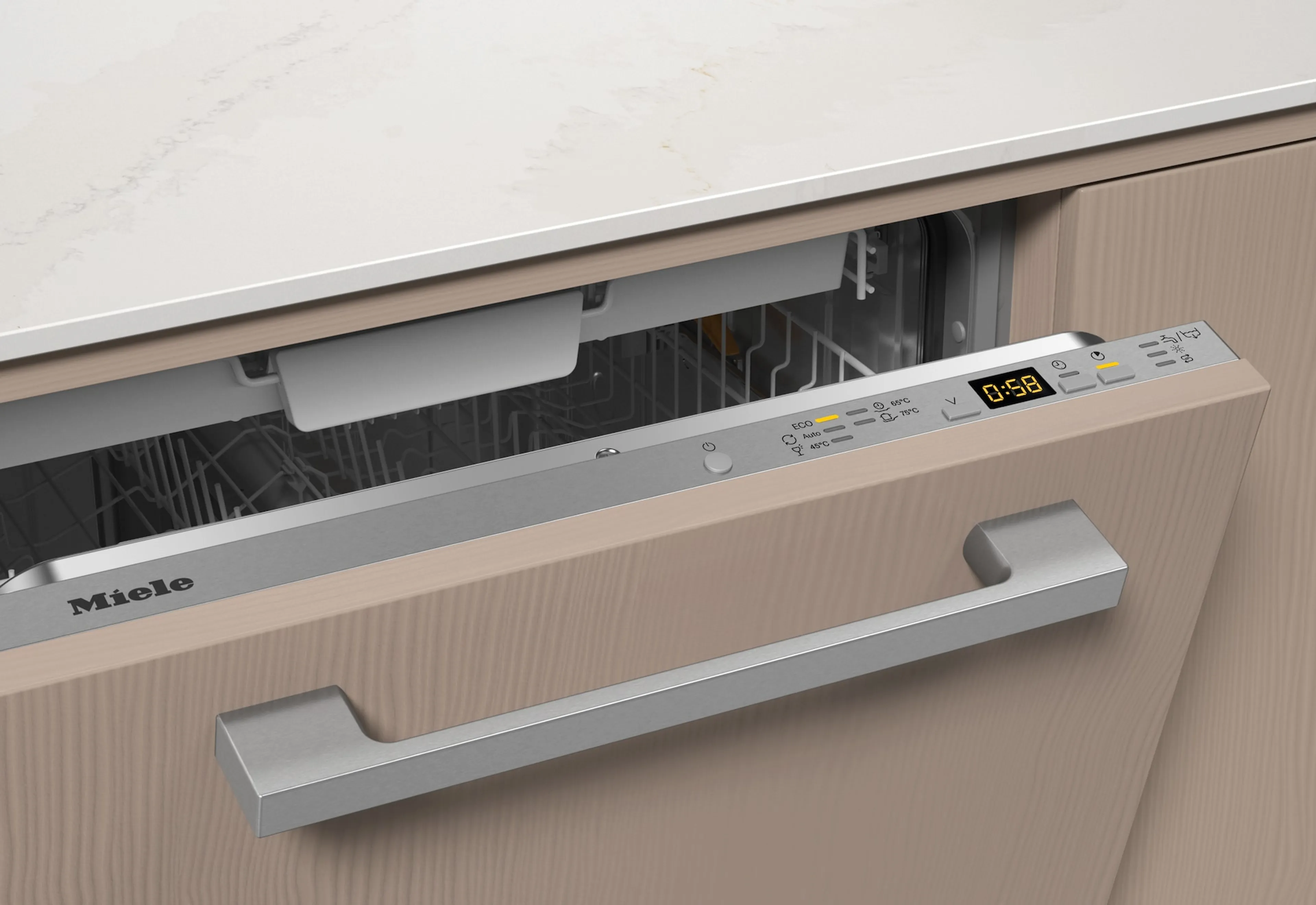 Miele Inbouw vaatwasser G 5651 SCVi Active image