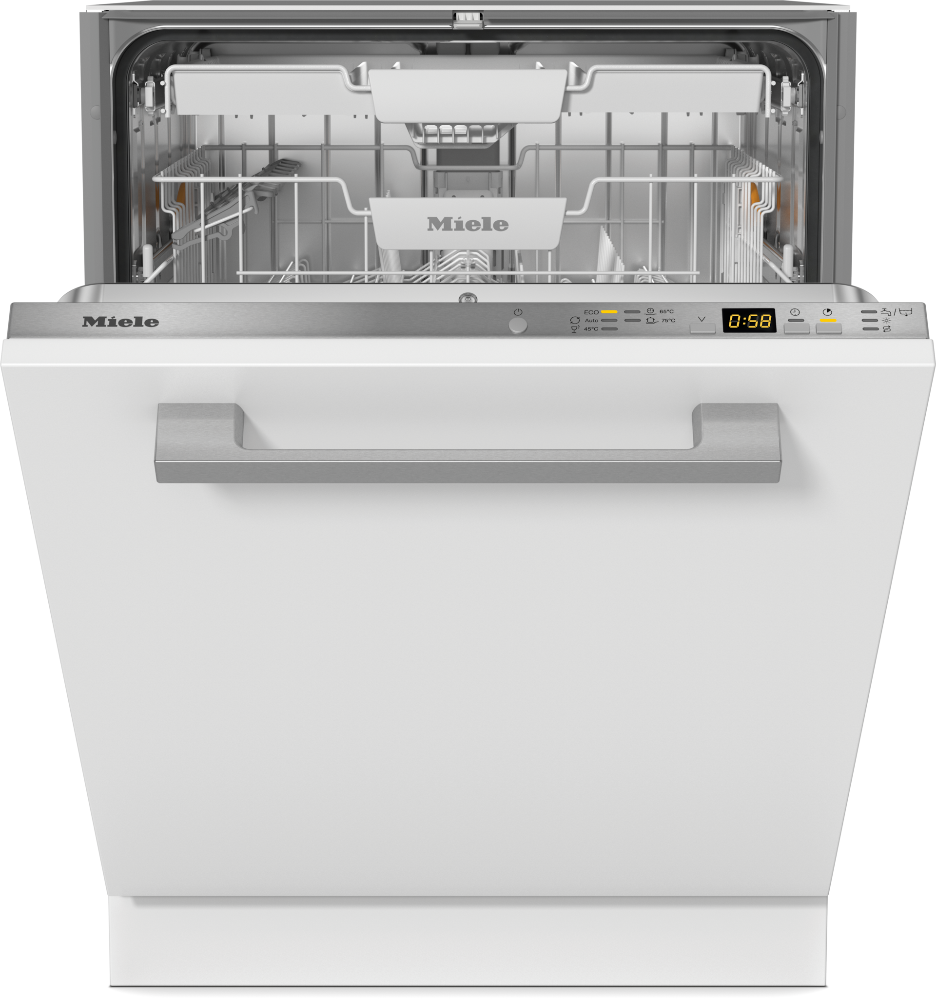 Miele Inbouw vaatwasser G