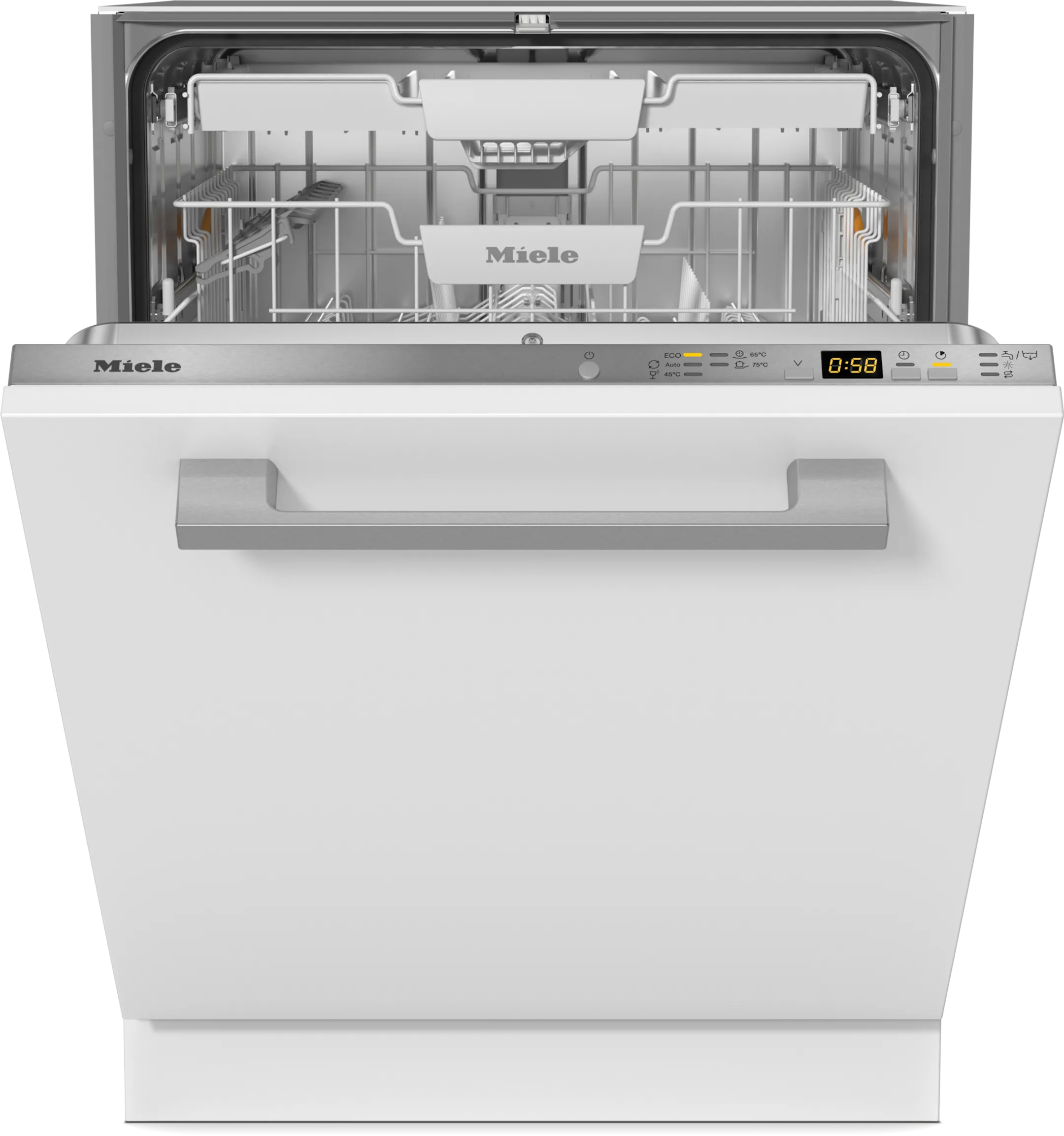 Miele Inbouw vaatwasser G 5651 SCVi Active image