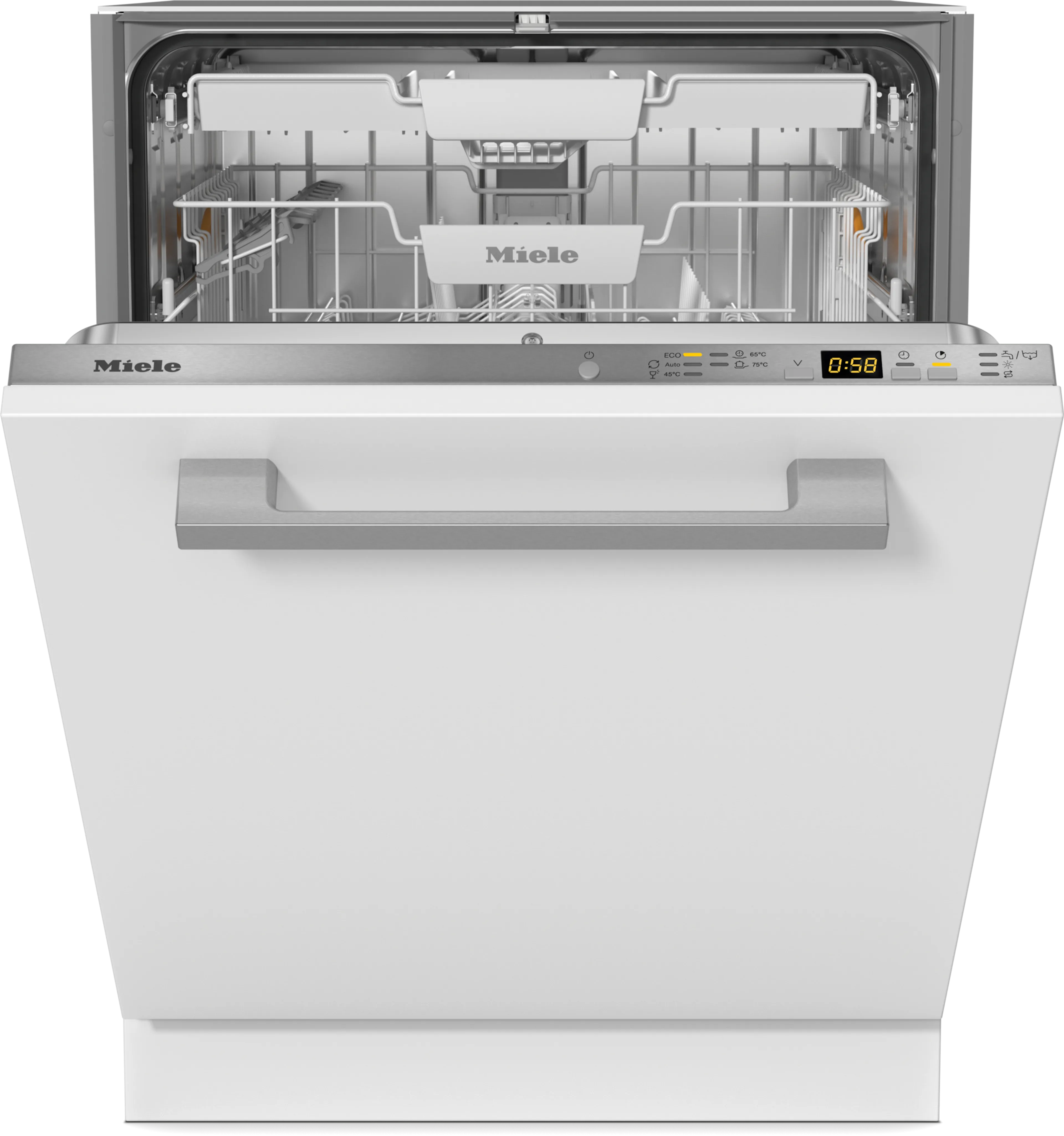 Miele Inbouw vaatwasser G 5651 SCVi Active image