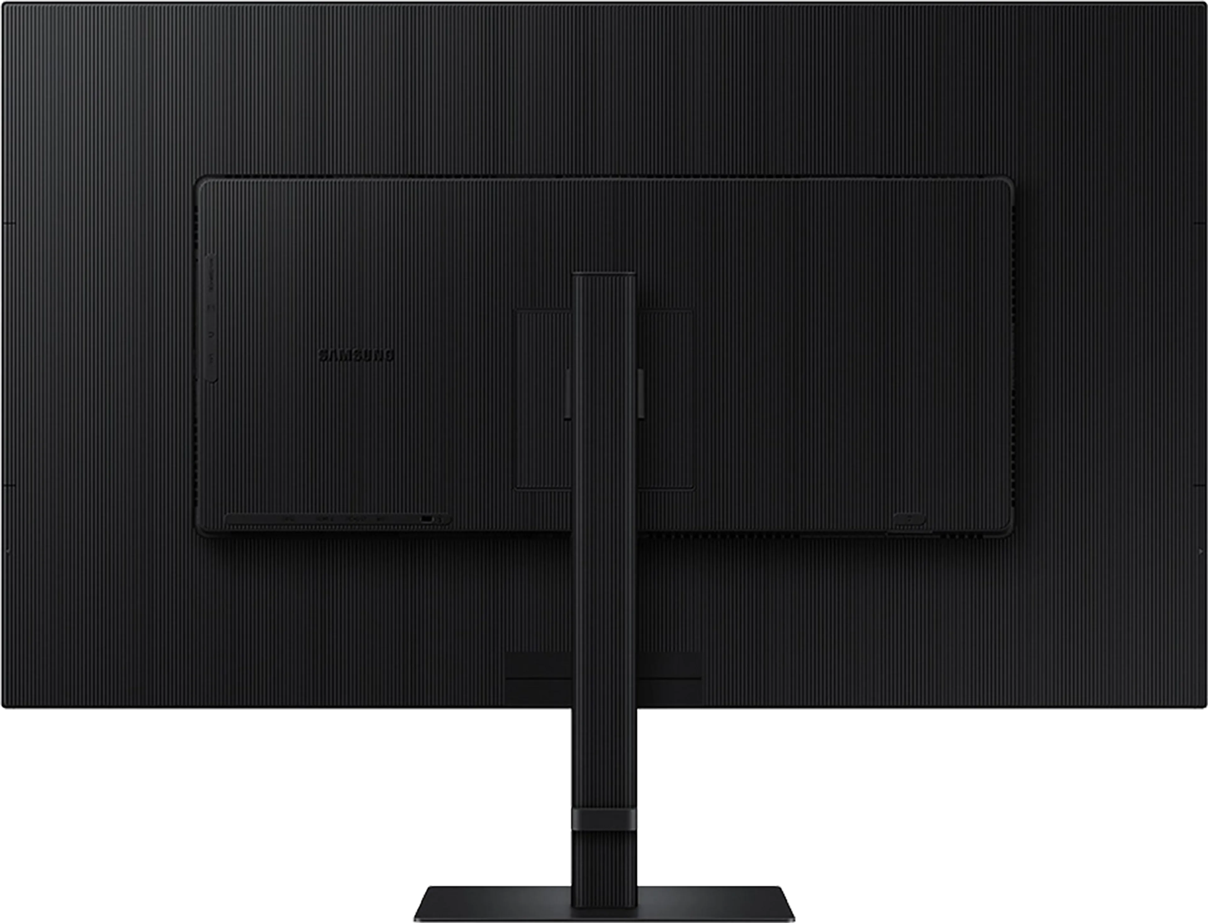 Samsung 37" ViewFinity S8 S80UD LS37D800UAUXEN image