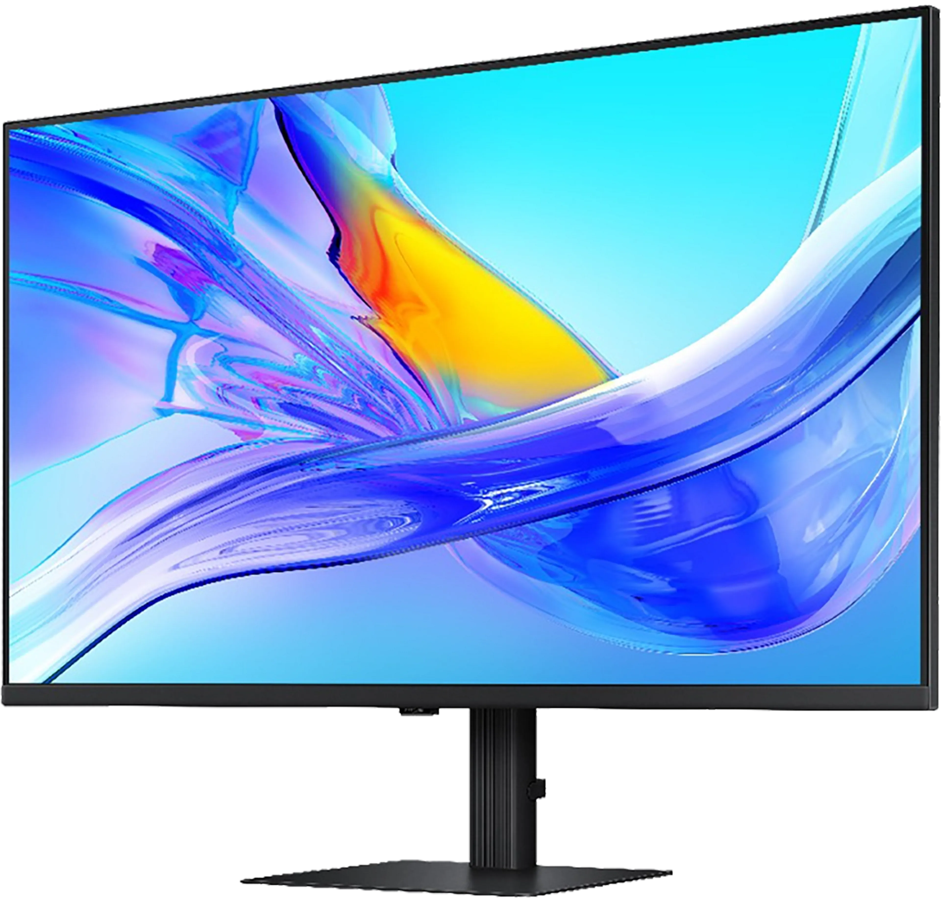 Samsung 37" ViewFinity S8 S80UD LS37D800UAUXEN image