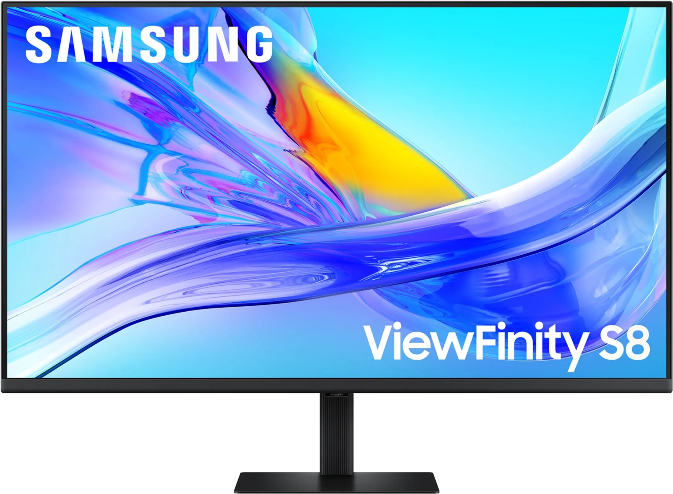 37" ViewFinity S8 S80UD LS37D800UAUXEN
