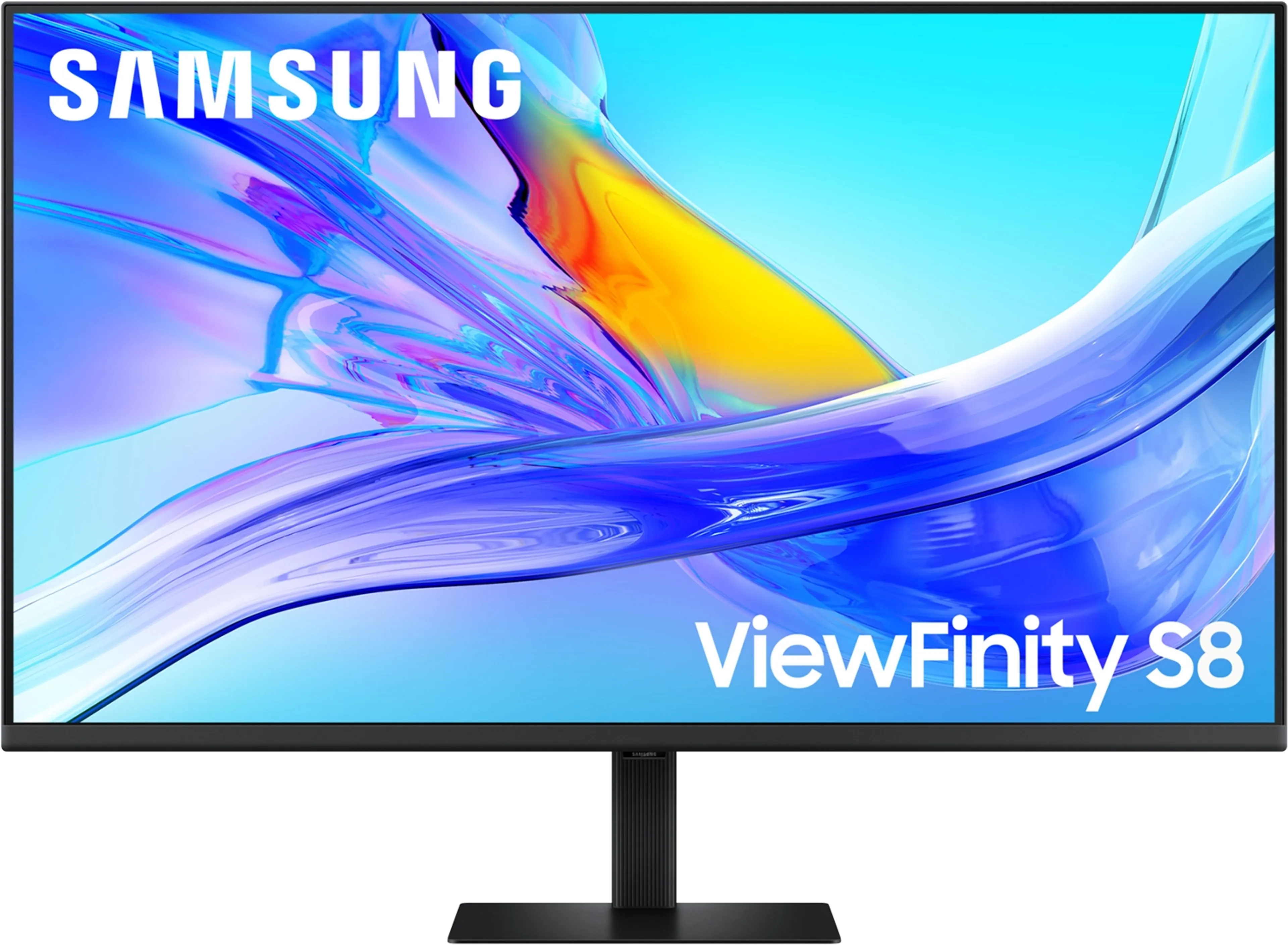 37" ViewFinity S8 S80UD LS37D800UAUXEN
